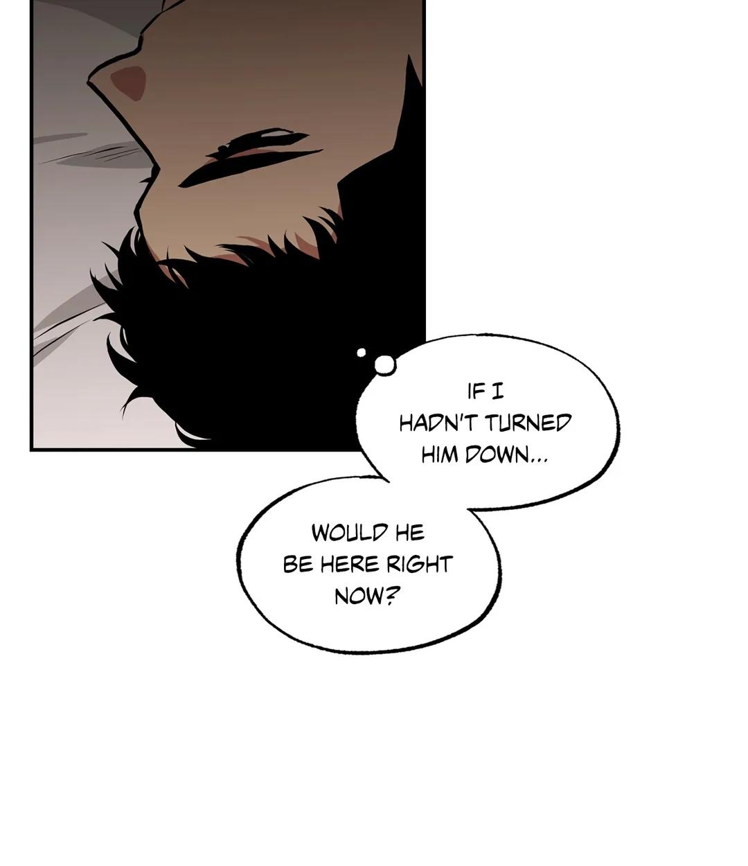 Read Codename: GHOST chapter 27 image 72 on Lezhin