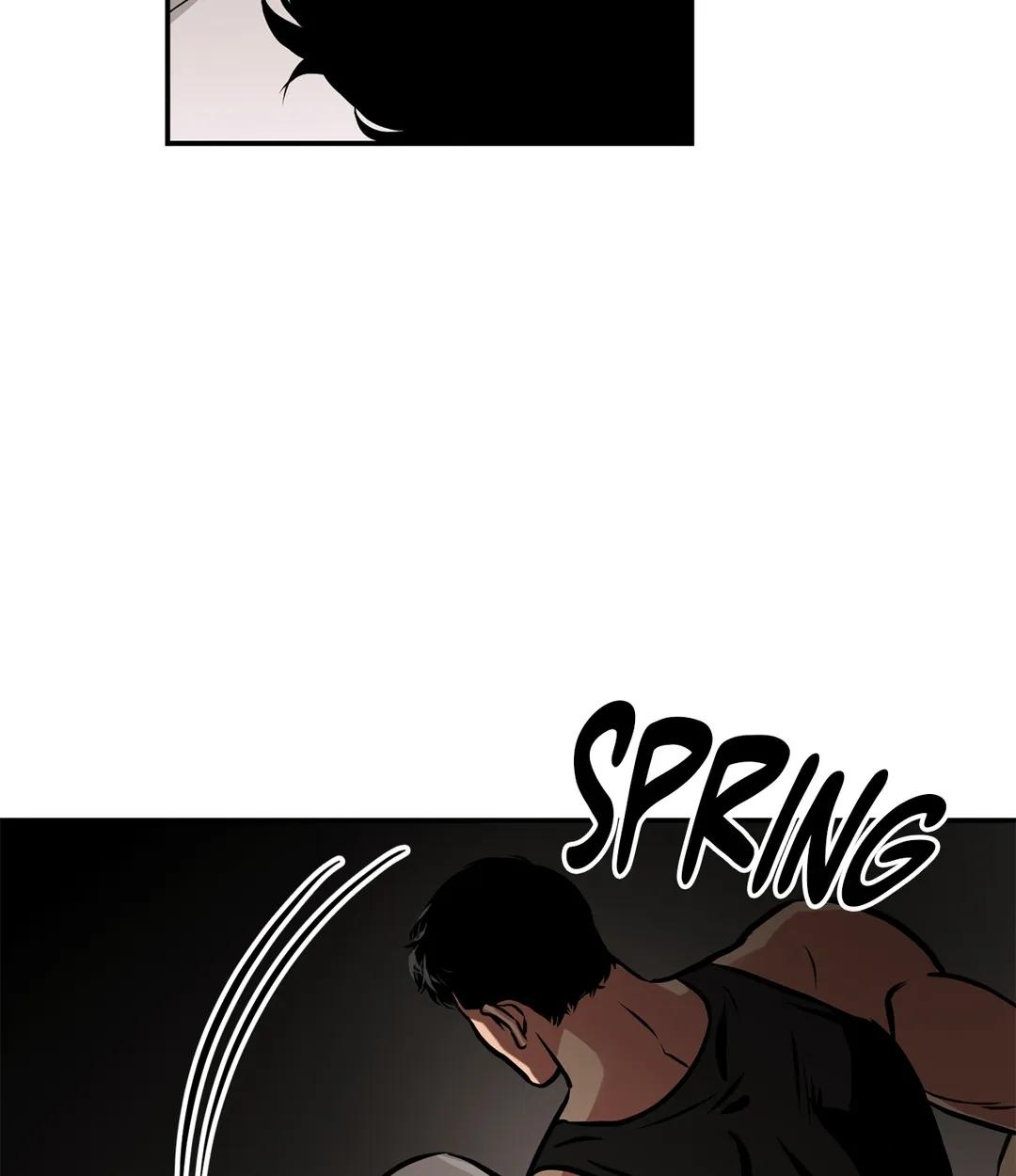 Read Codename: GHOST chapter 27 image 74 on Lezhin