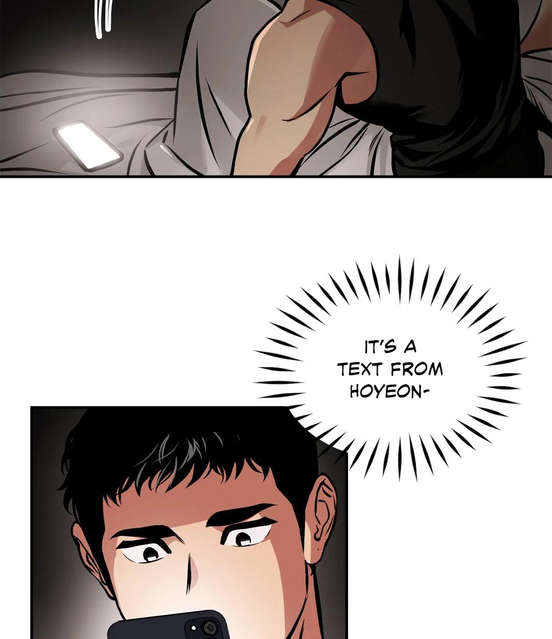 Read Codename: GHOST chapter 27 image 75 on Lezhin