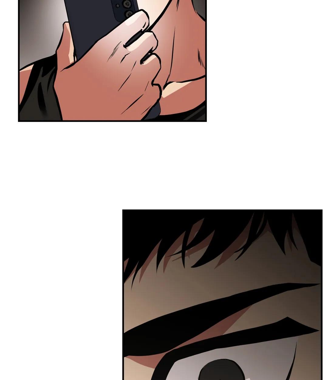Read Codename: GHOST chapter 27 image 76 on Lezhin