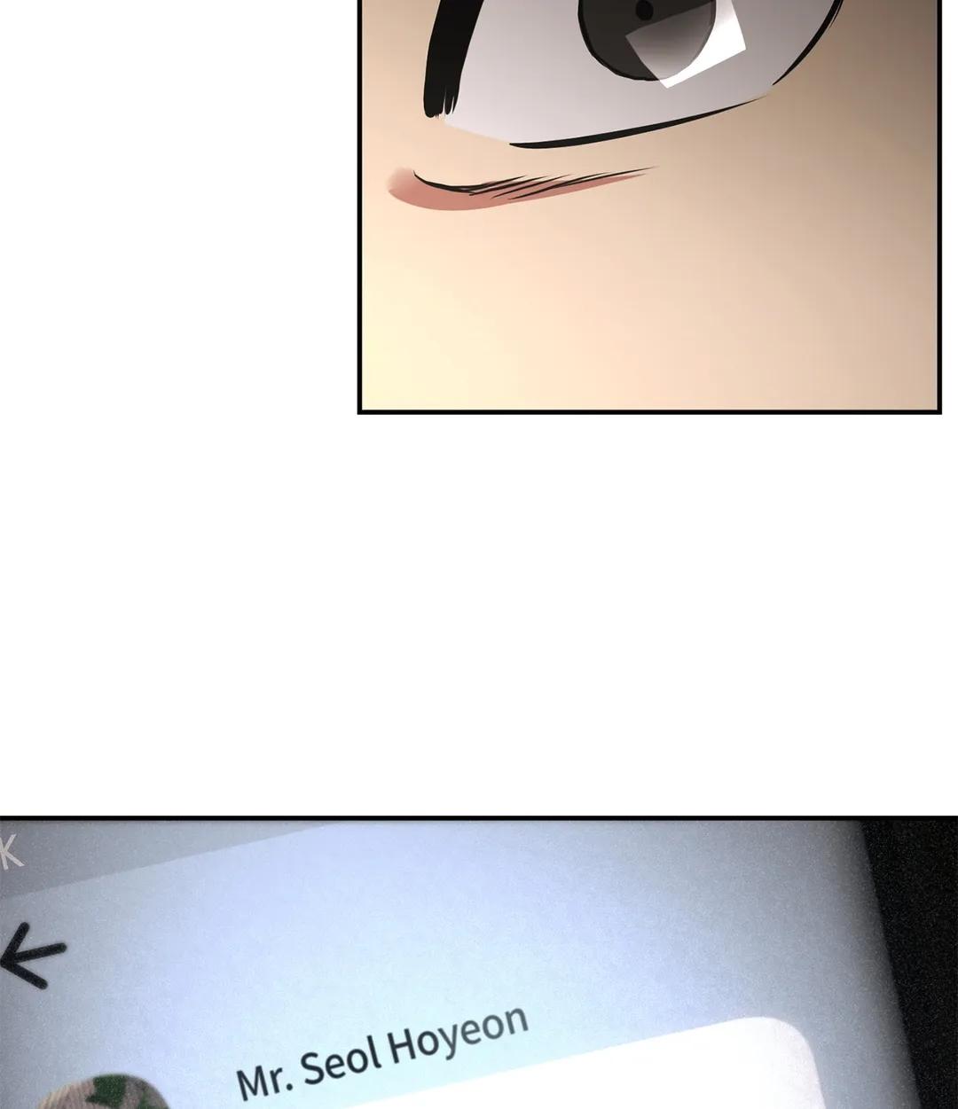Read Codename: GHOST chapter 27 image 77 on Lezhin