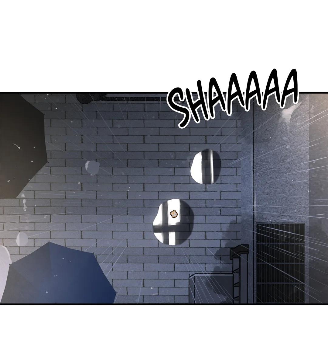Read Codename: GHOST chapter 27 image 8 on Lezhin