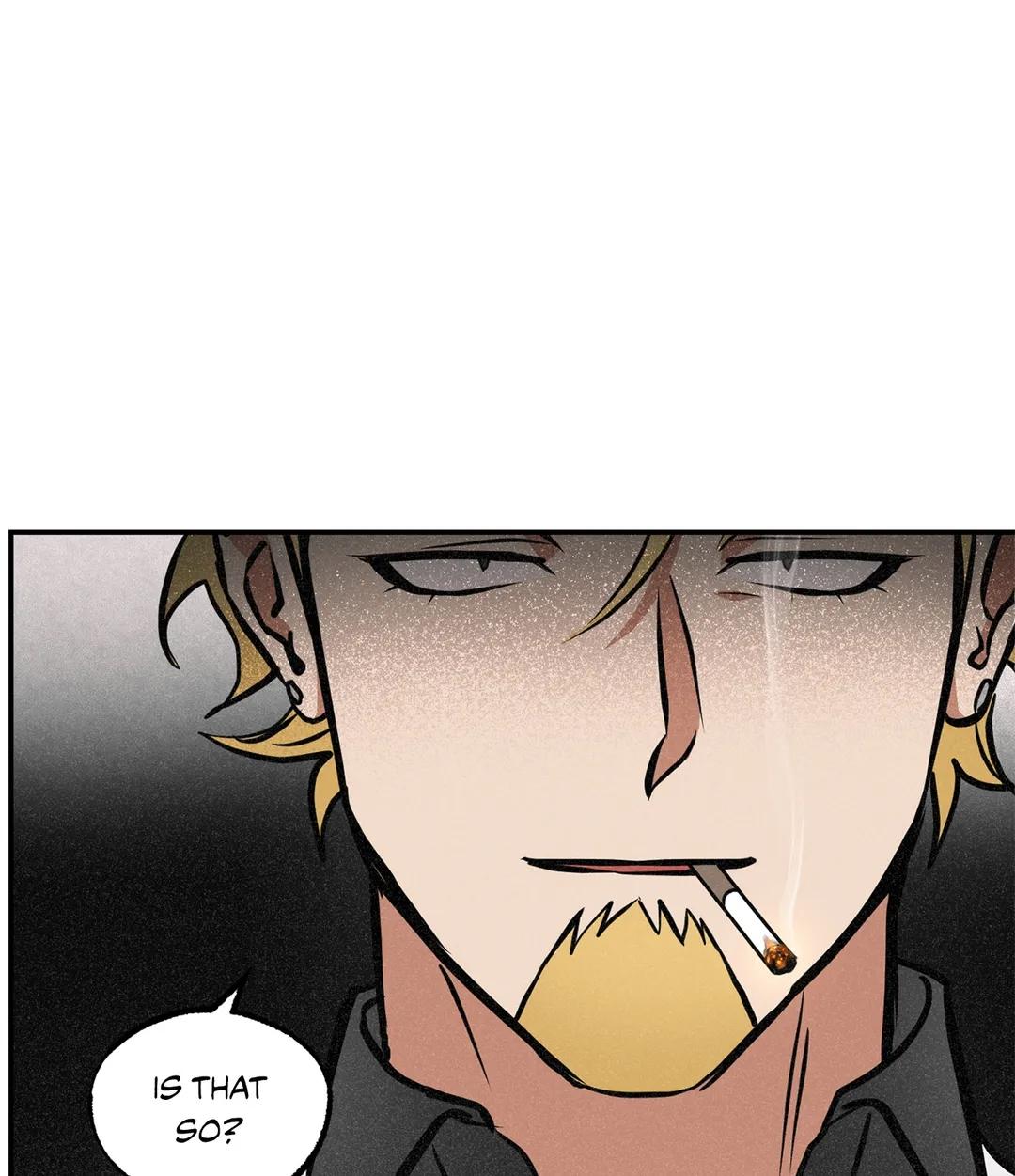 Read Codename: GHOST chapter 27 image 84 on Lezhin