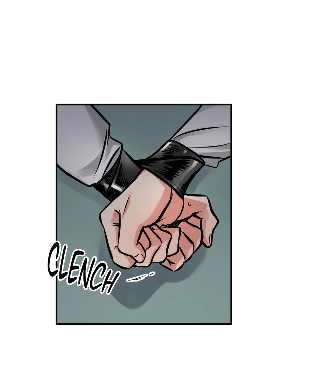 Read Codename: GHOST chapter 27 image 90 on Lezhin