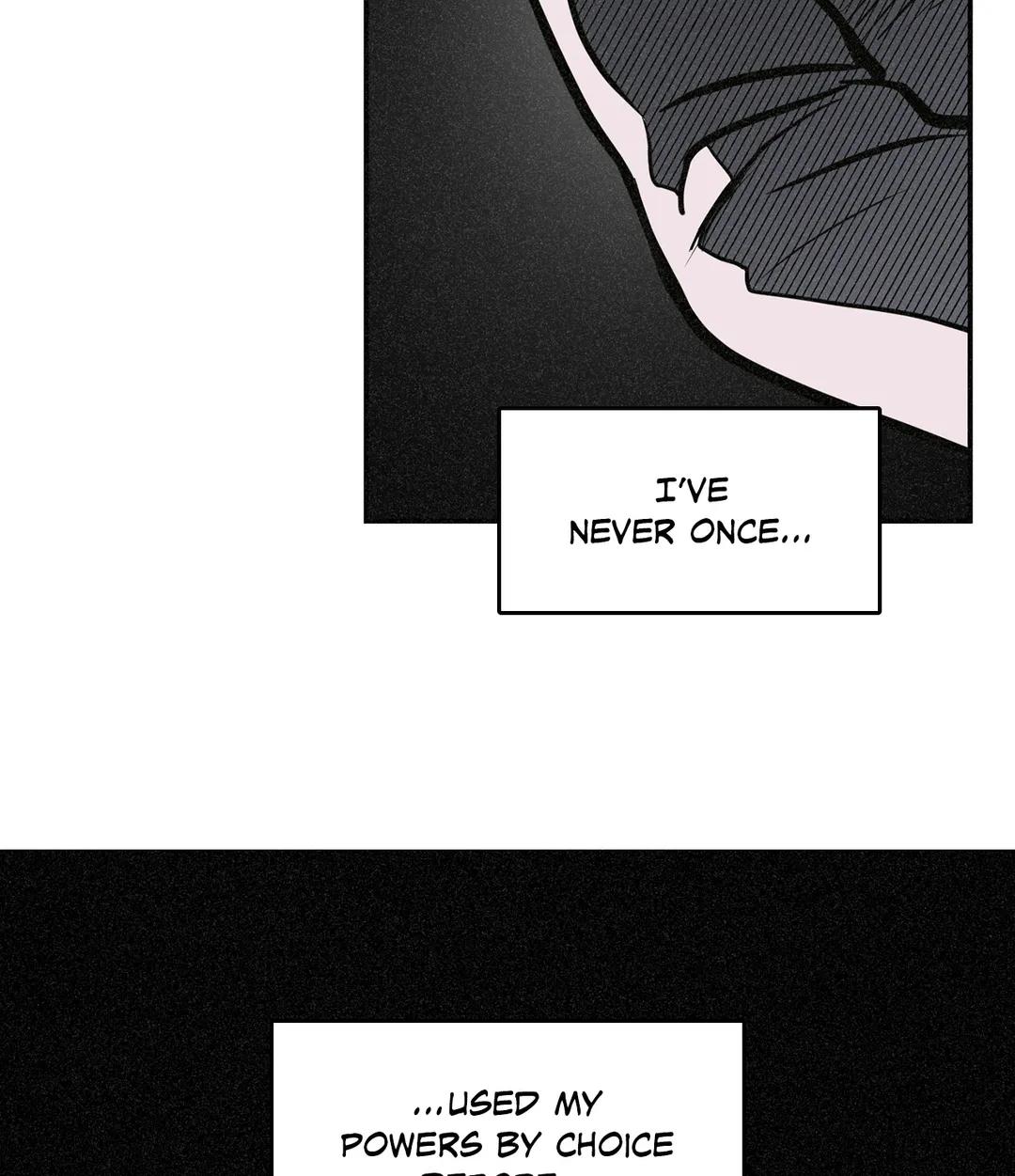 Read Codename: GHOST chapter 27 image 94 on Lezhin