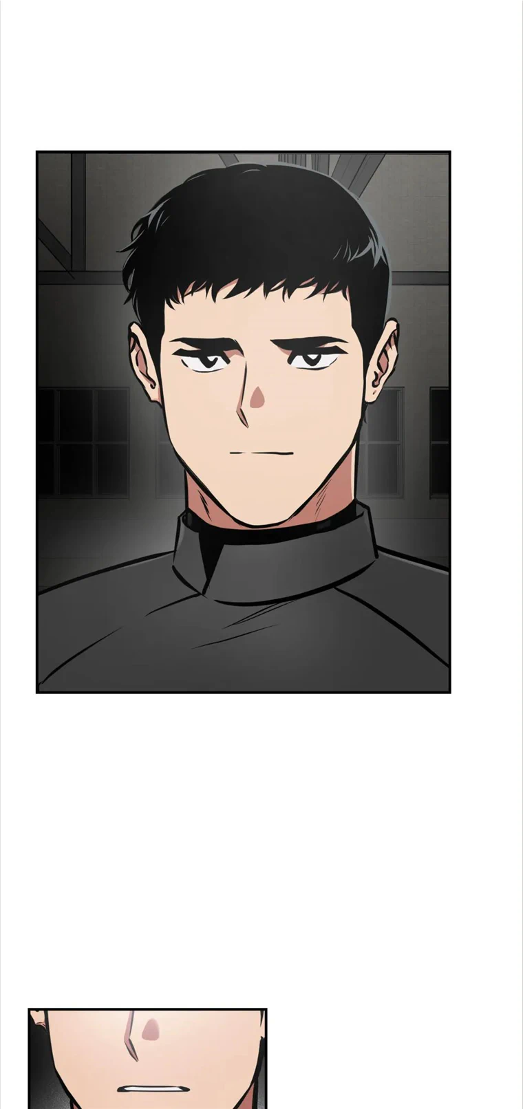 Read Codename: GHOST chapter 28 image 13 on Lezhin