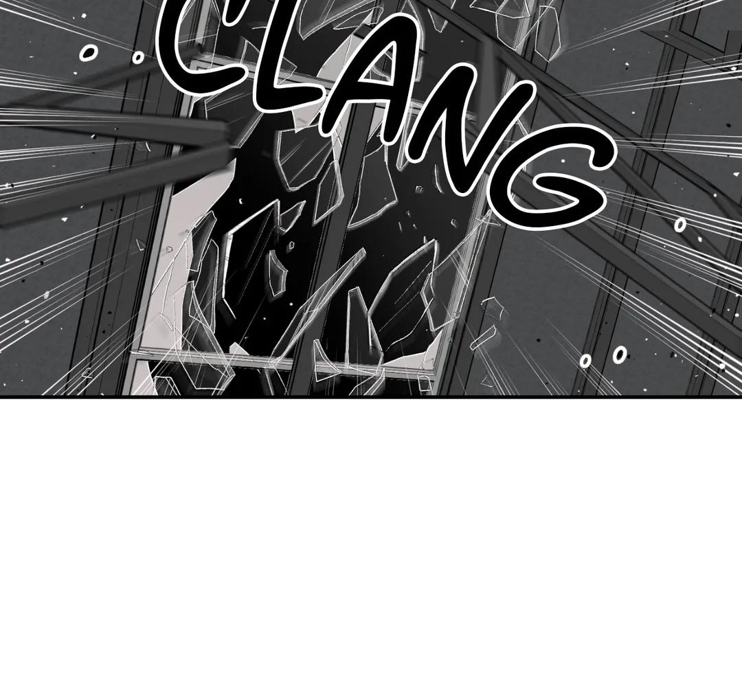Read Codename: GHOST chapter 29 image 12 on Lezhin