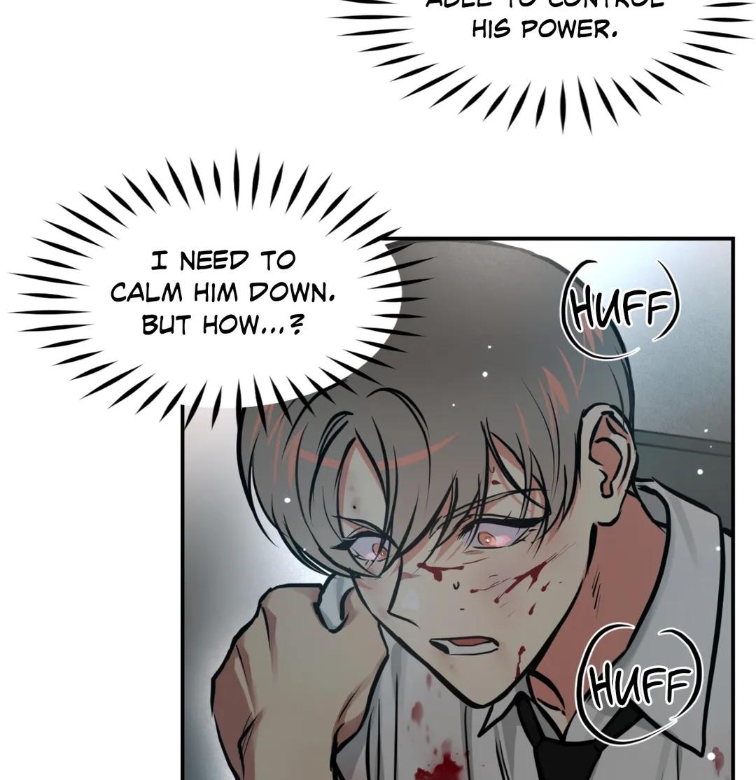 Read Codename: GHOST chapter 29 image 15 on Lezhin