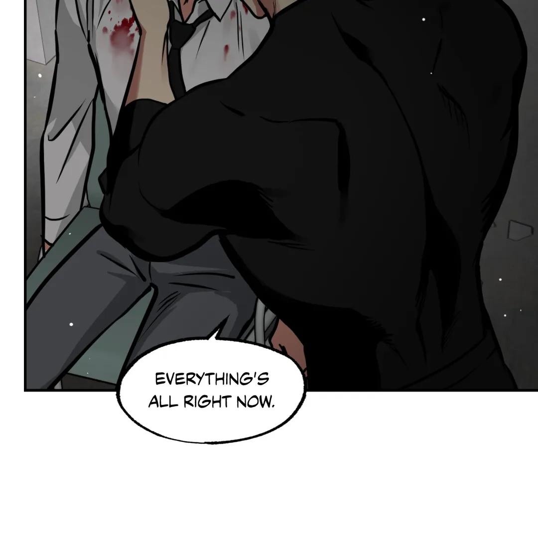 Read Codename: GHOST chapter 29 image 17 on Lezhin