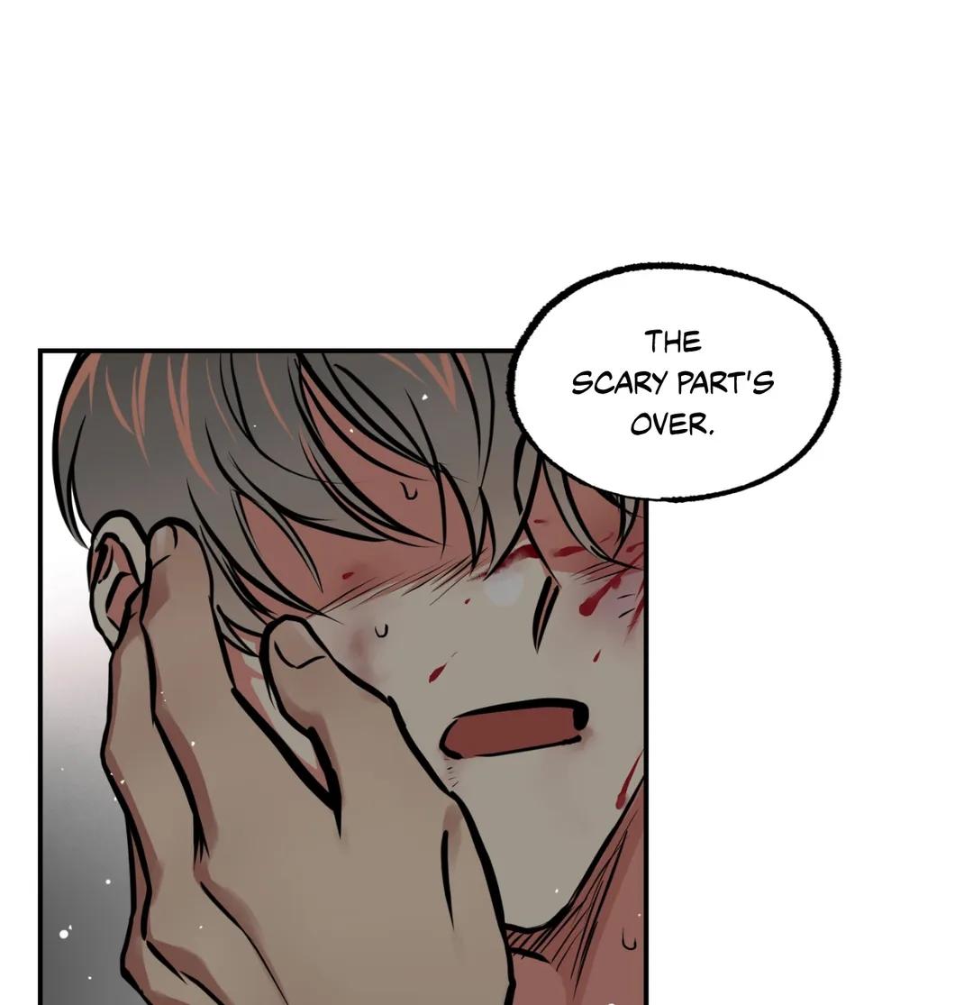 Read Codename: GHOST chapter 29 image 18 on Lezhin