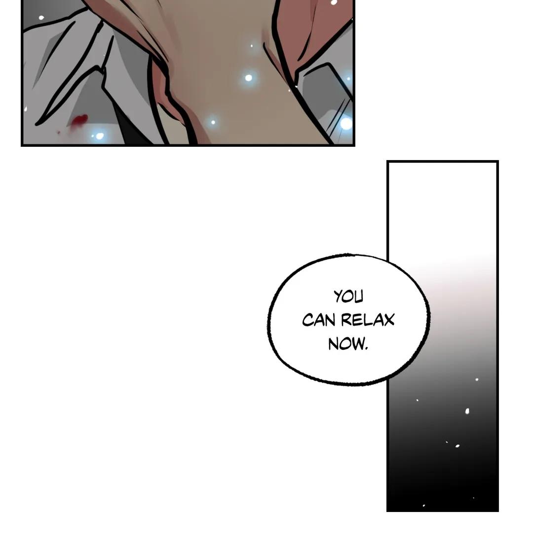 Read Codename: GHOST chapter 29 image 19 on Lezhin
