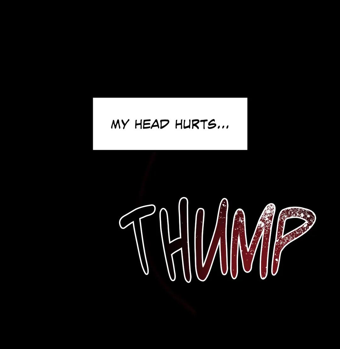 Read Codename: GHOST chapter 29 image 2 on Lezhin
