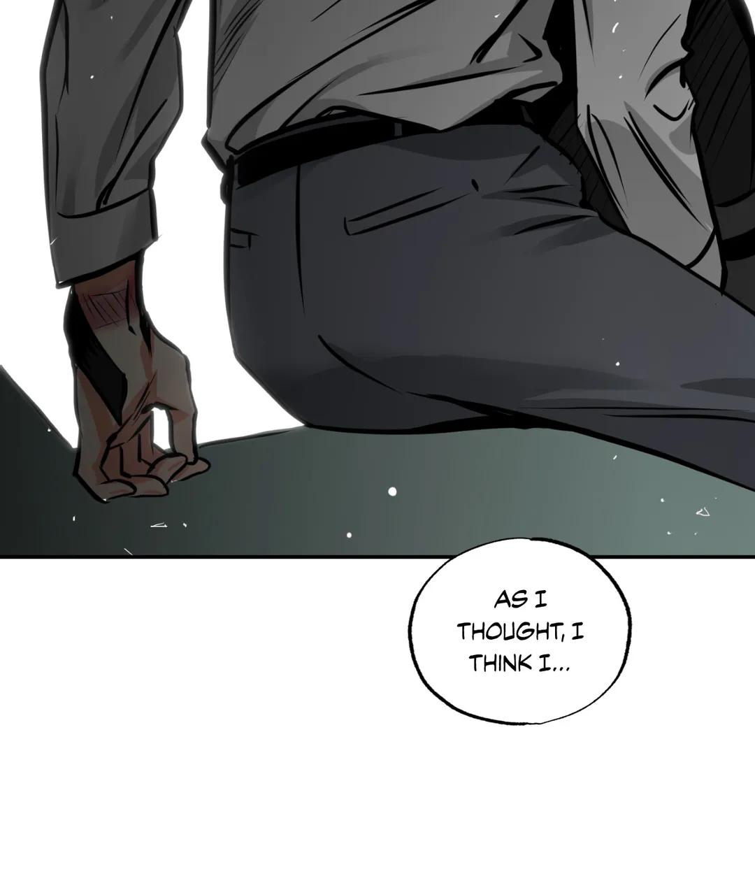 Read Codename: GHOST chapter 29 image 29 on Lezhin