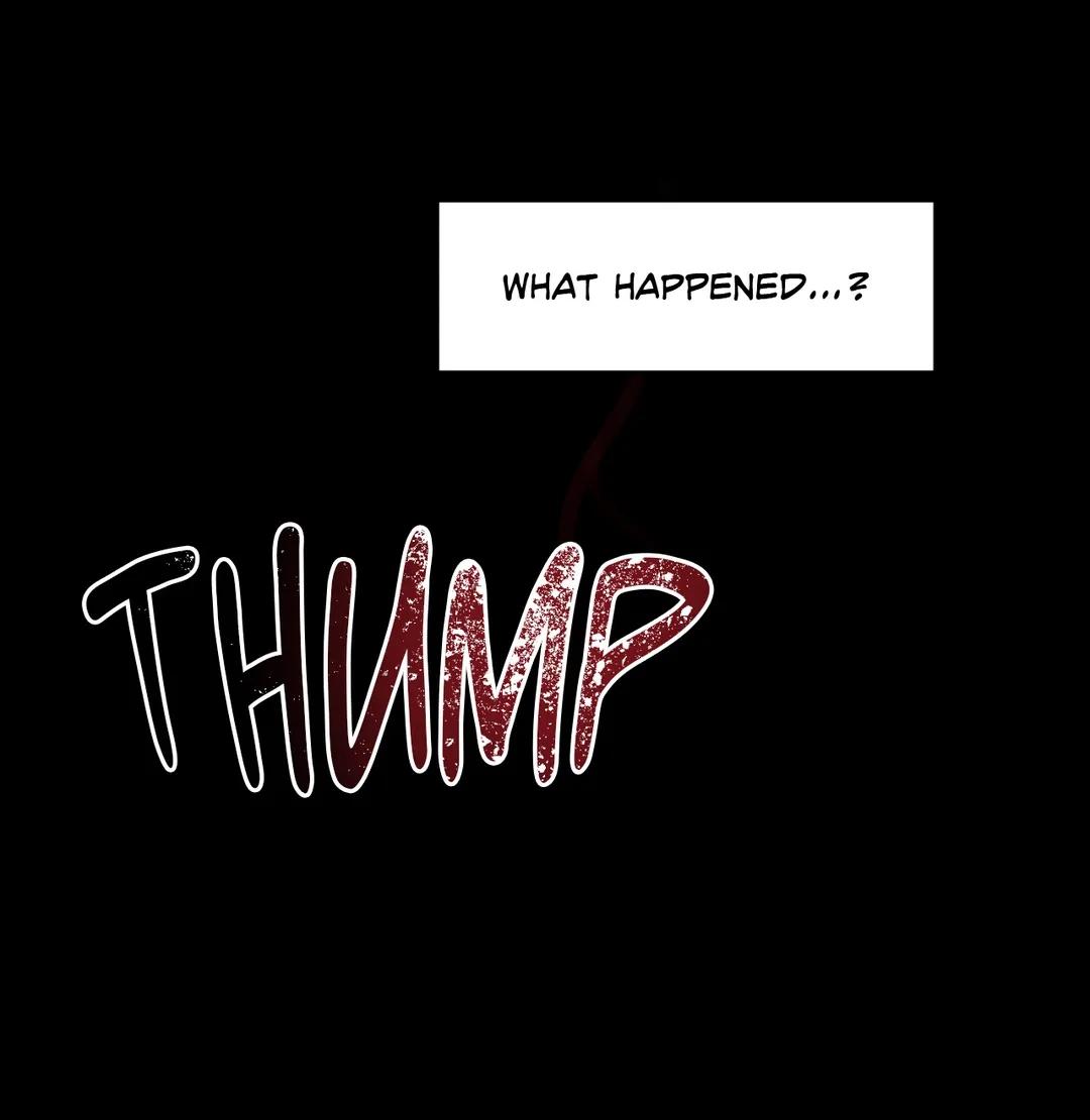 Read Codename: GHOST chapter 29 image 3 on Lezhin