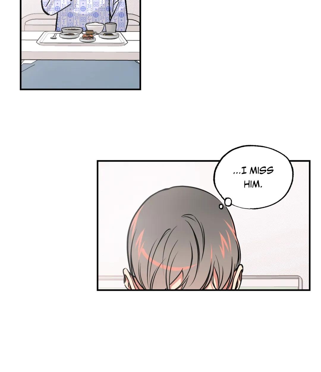 Read Codename: GHOST chapter 29 image 43 on Lezhin