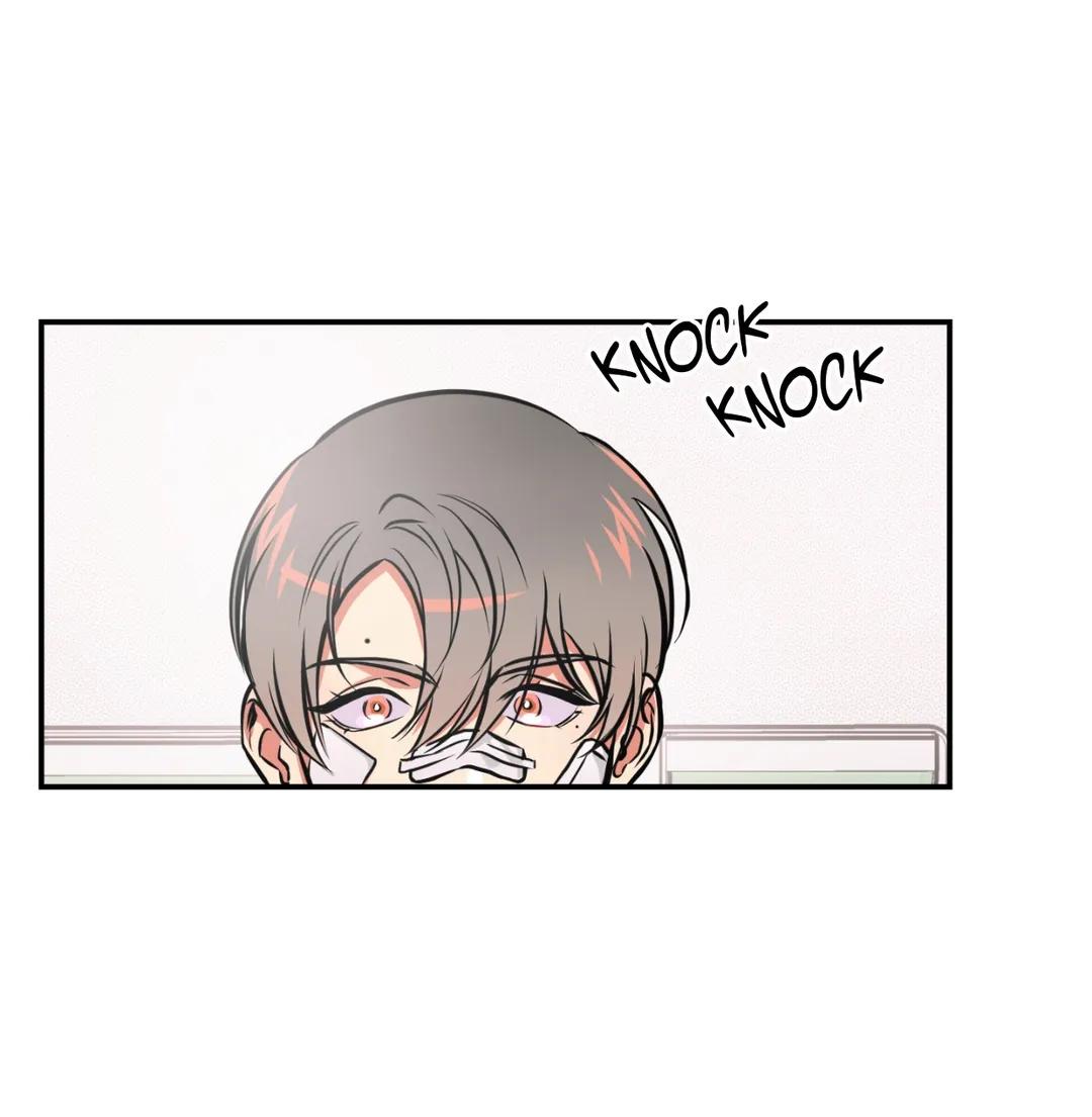 Read Codename: GHOST chapter 29 image 44 on Lezhin