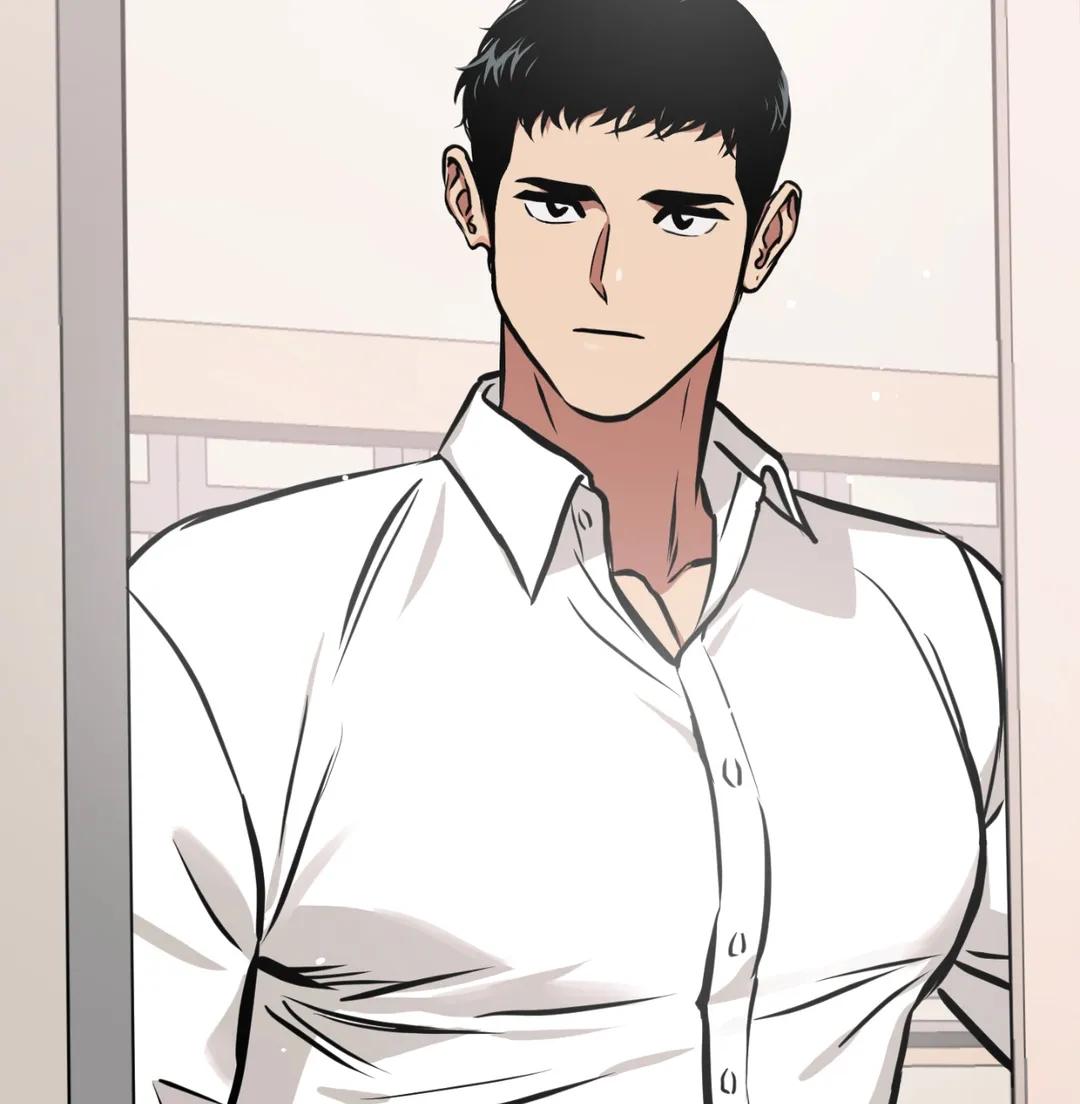 Read Codename: GHOST chapter 29 image 48 on Lezhin