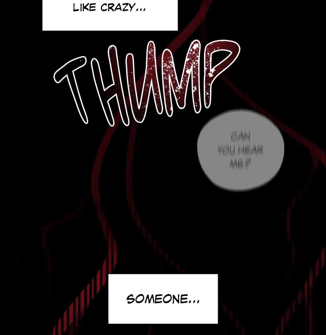 Read Codename: GHOST chapter 29 image 5 on Lezhin