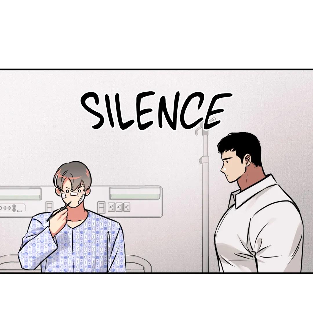 Read Codename: GHOST chapter 29 image 52 on Lezhin