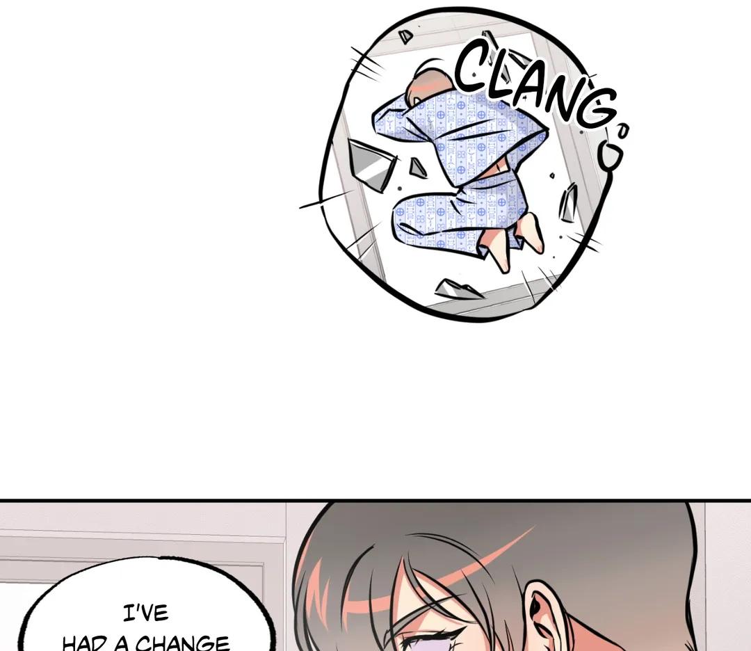 Read Codename: GHOST chapter 29 image 59 on Lezhin