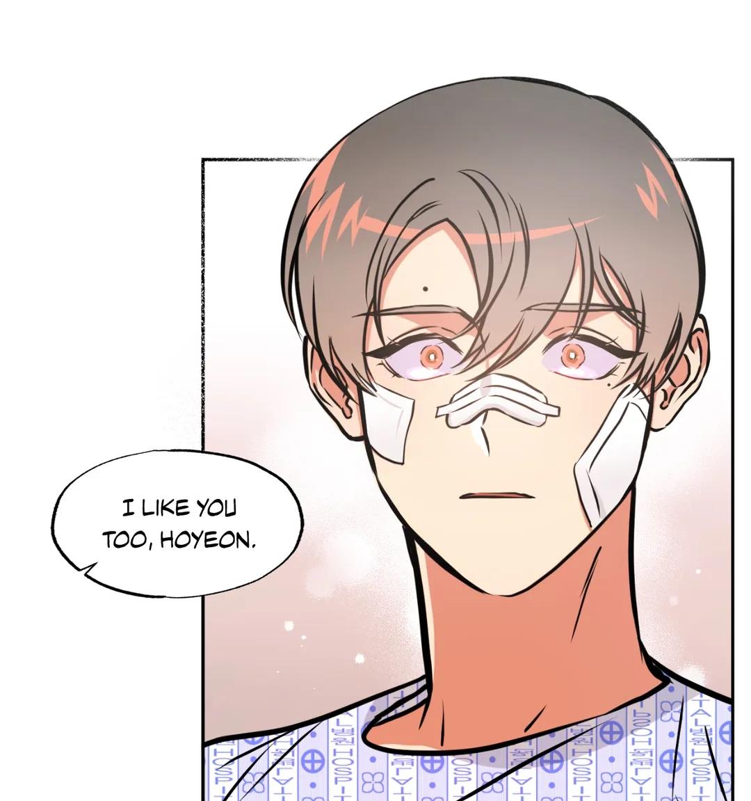 Read Codename: GHOST chapter 29 image 65 on Lezhin