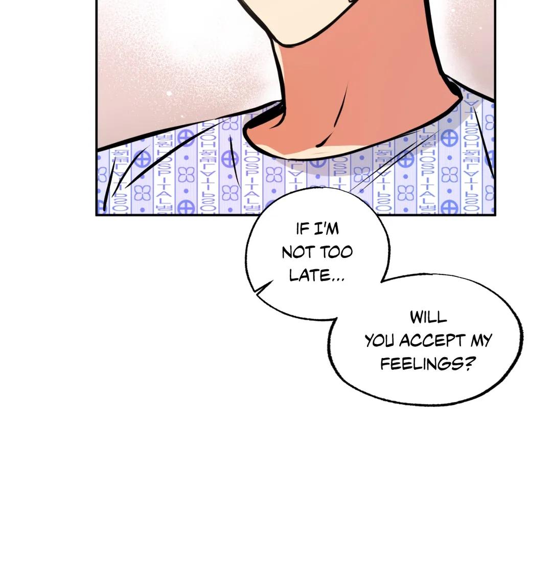 Read Codename: GHOST chapter 29 image 67 on Lezhin