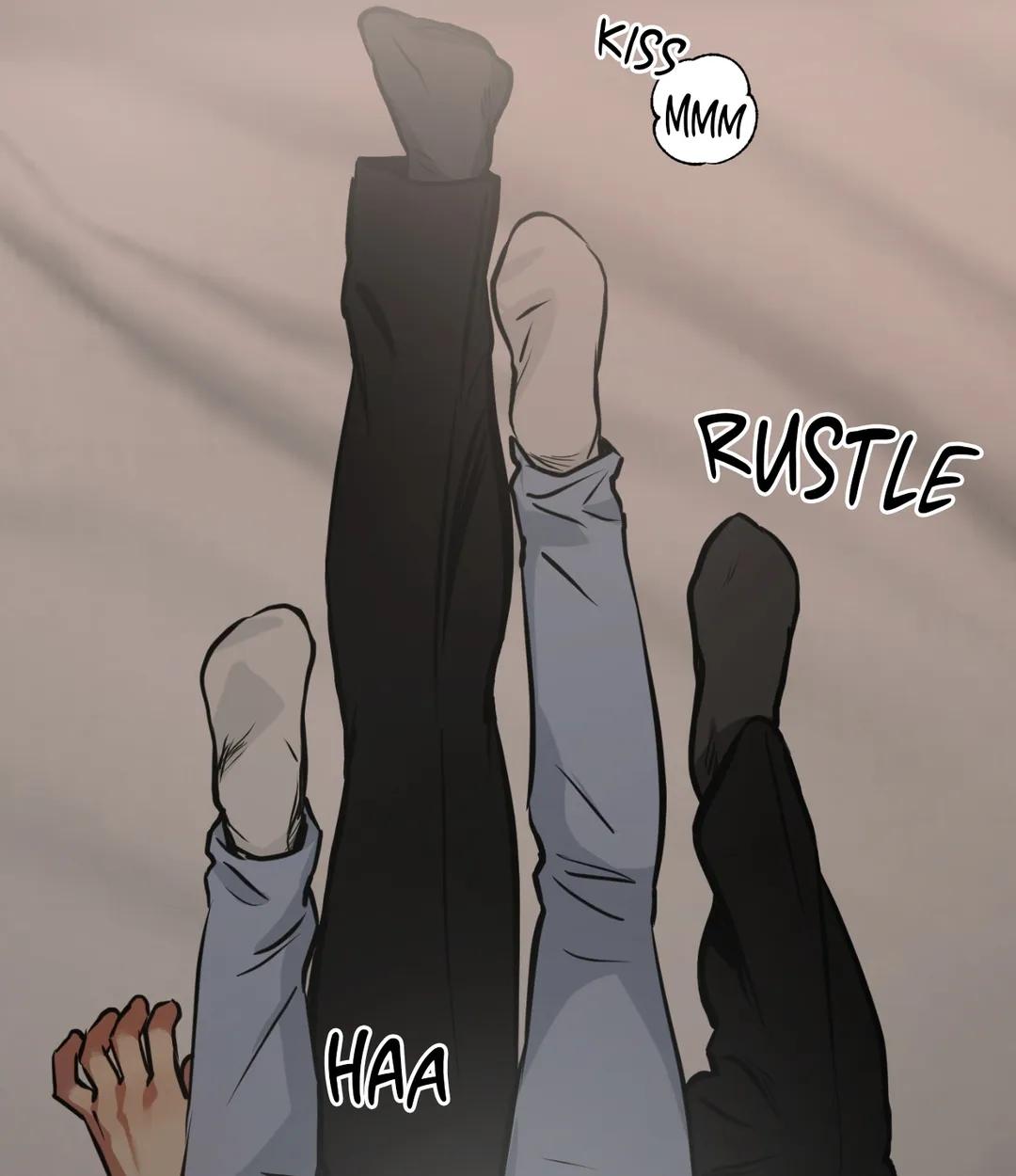 Read Codename: GHOST chapter 29 image 75 on Lezhin