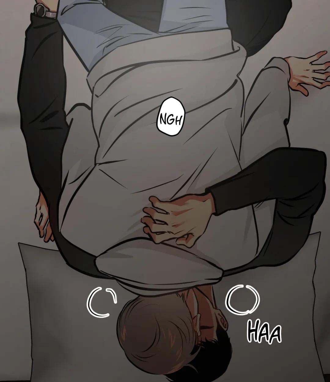 Read Codename: GHOST chapter 29 image 76 on Lezhin