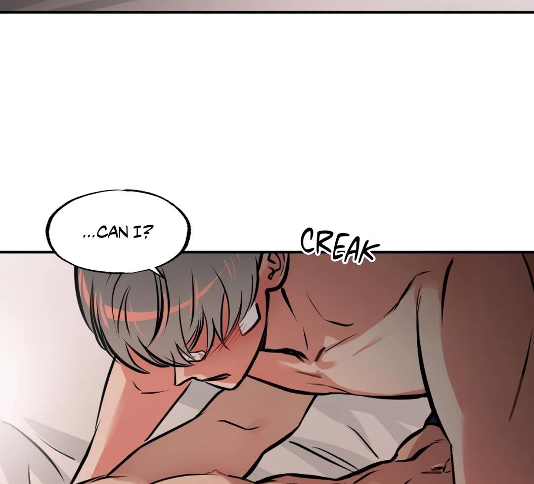 Read Codename: GHOST chapter 29 image 81 on Lezhin