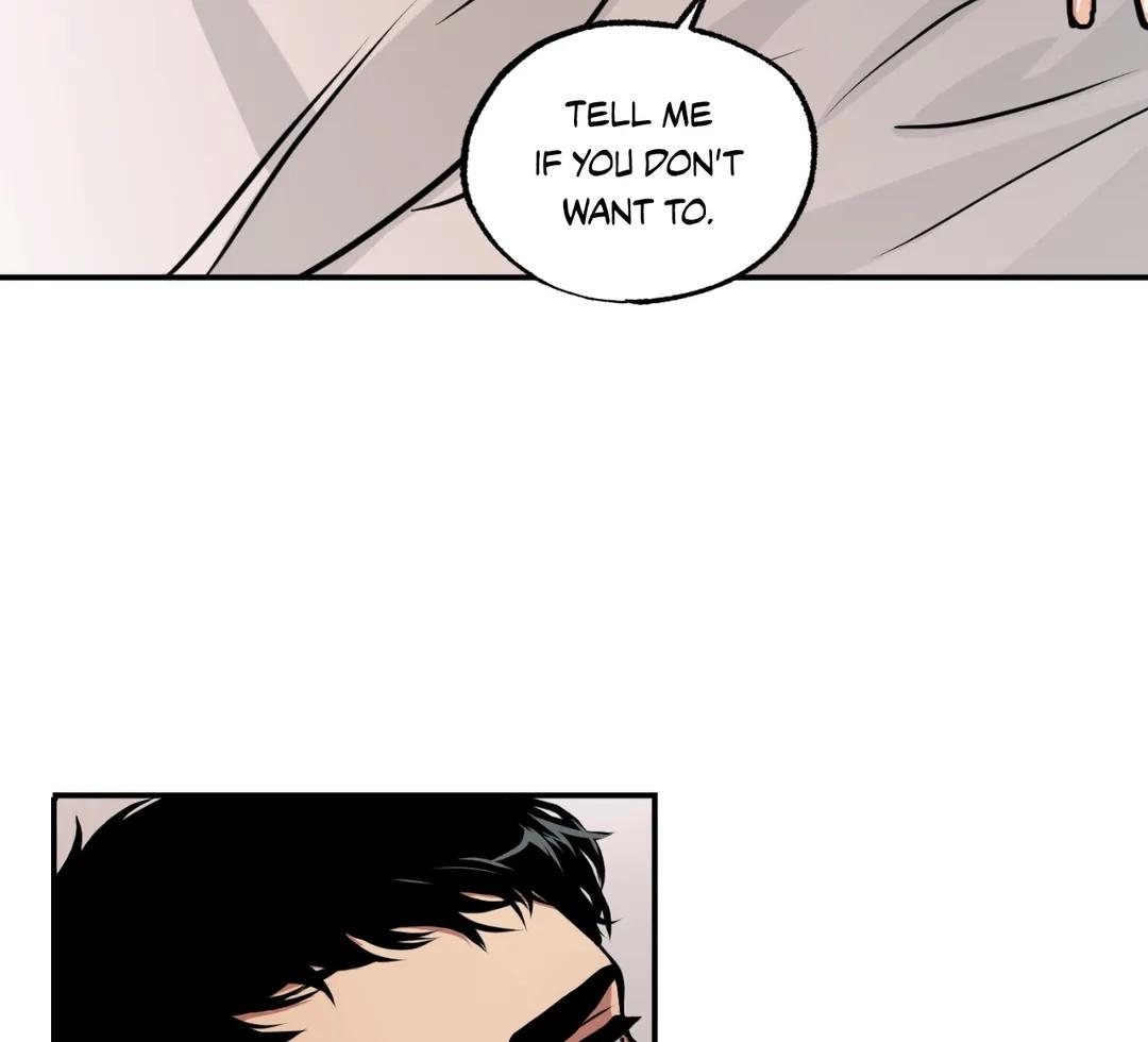 Read Codename: GHOST chapter 29 image 83 on Lezhin