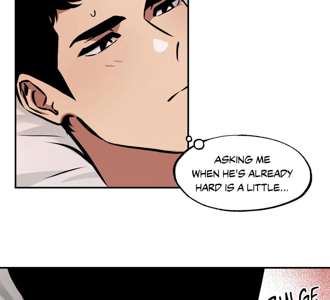 Read Codename: GHOST chapter 29 image 84 on Lezhin