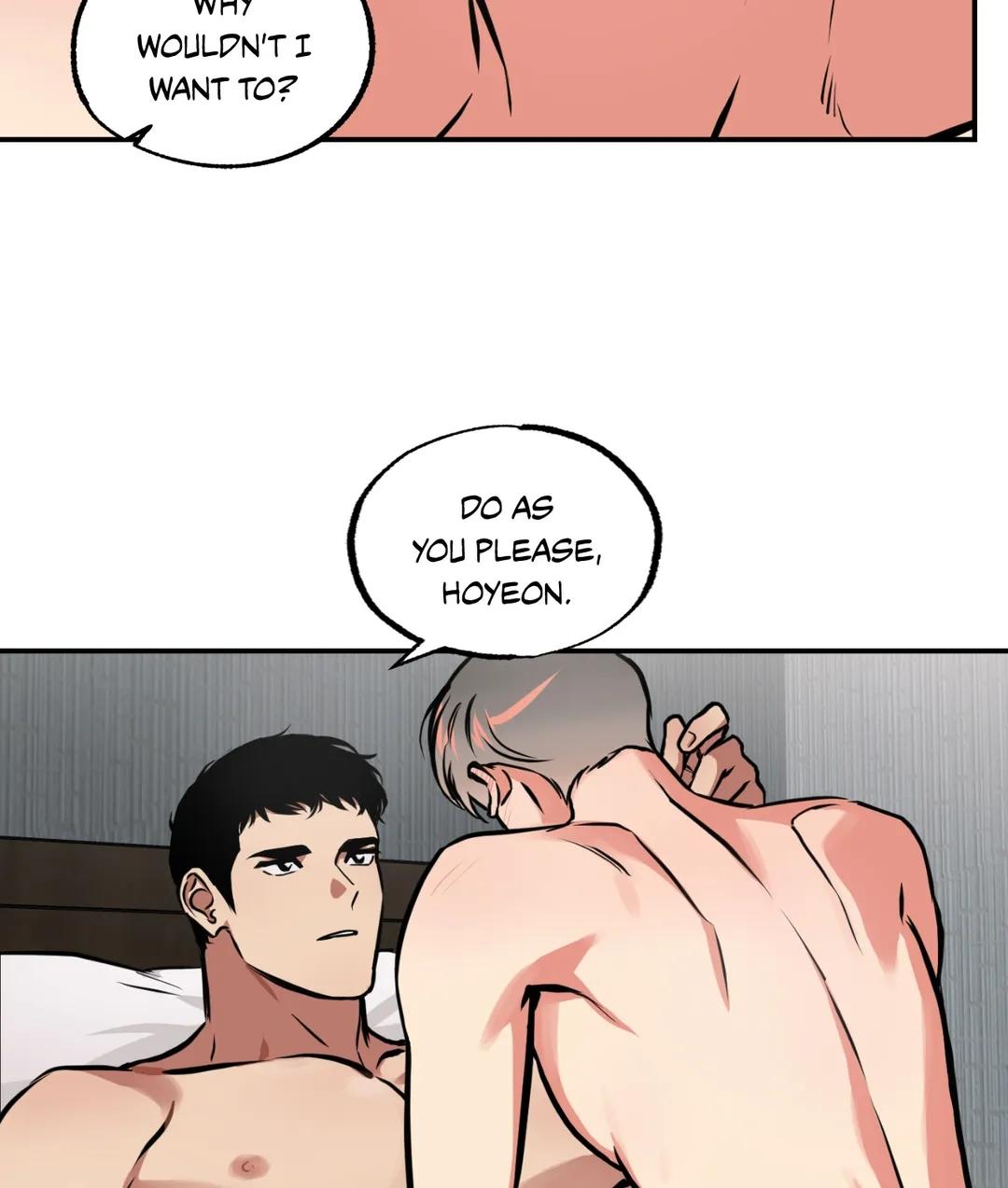 Read Codename: GHOST chapter 29 image 88 on Lezhin