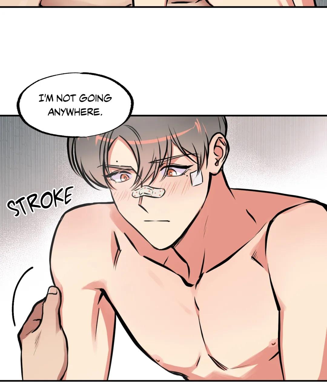 Read Codename: GHOST chapter 29 image 89 on Lezhin