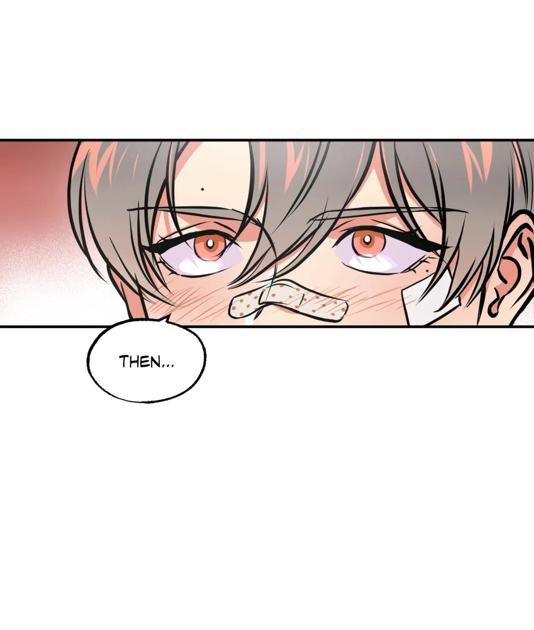 Read Codename: GHOST chapter 29 image 90 on Lezhin