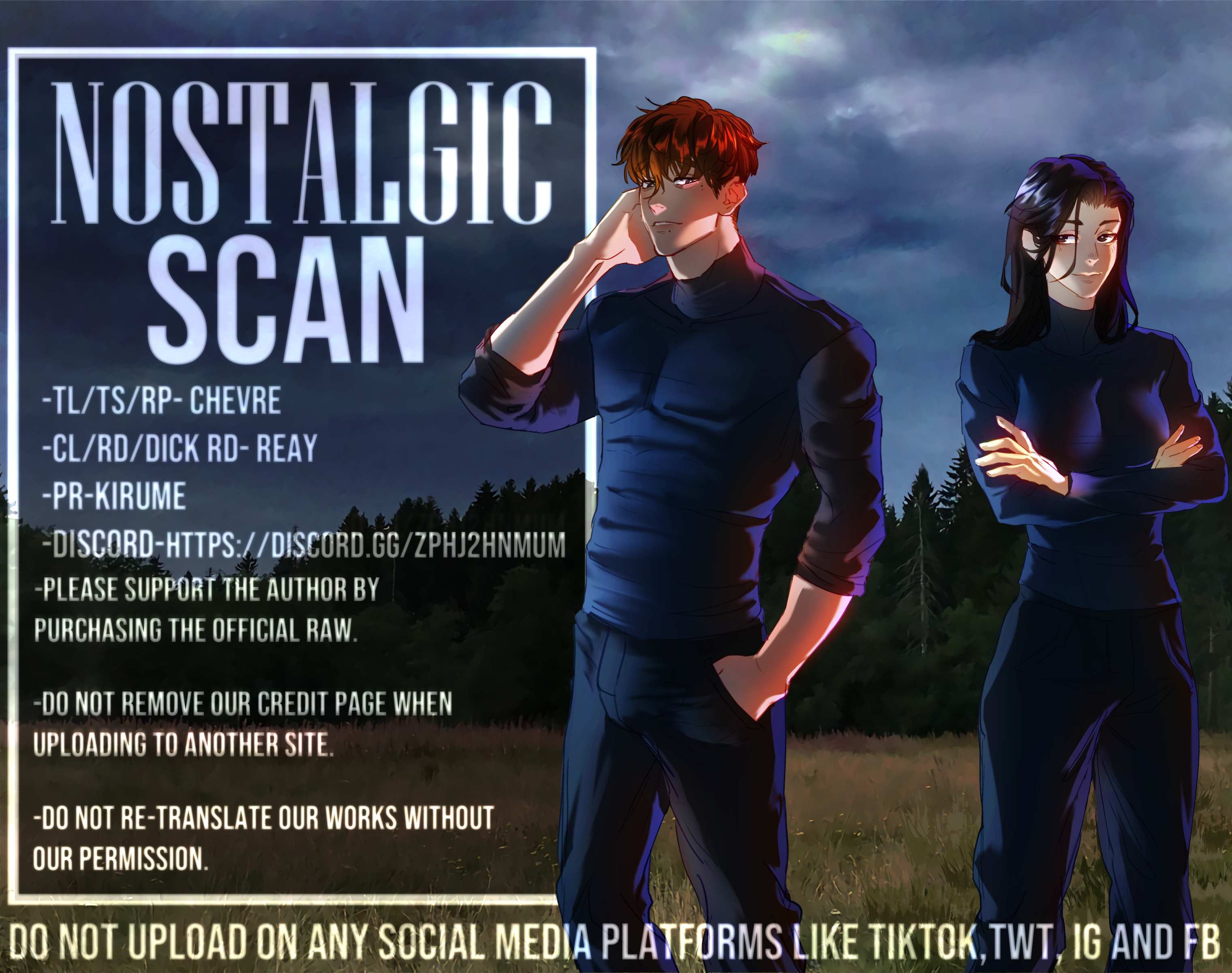 Read Codename: GHOST chapter 3 image 1 on Lezhin