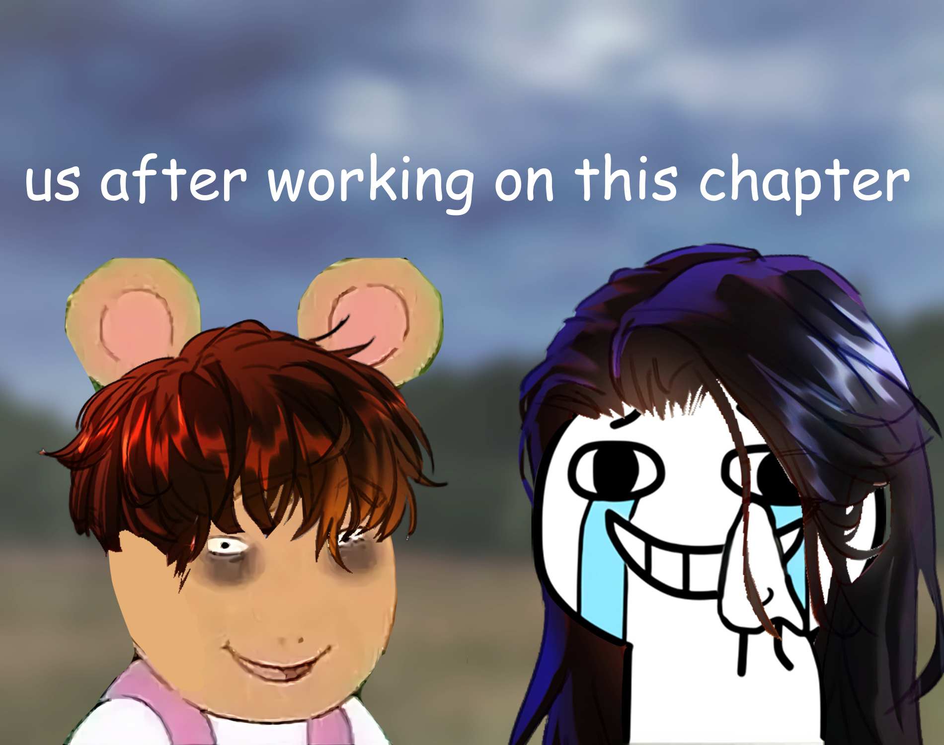 Read Codename: GHOST chapter 3 image 100 on Lezhin