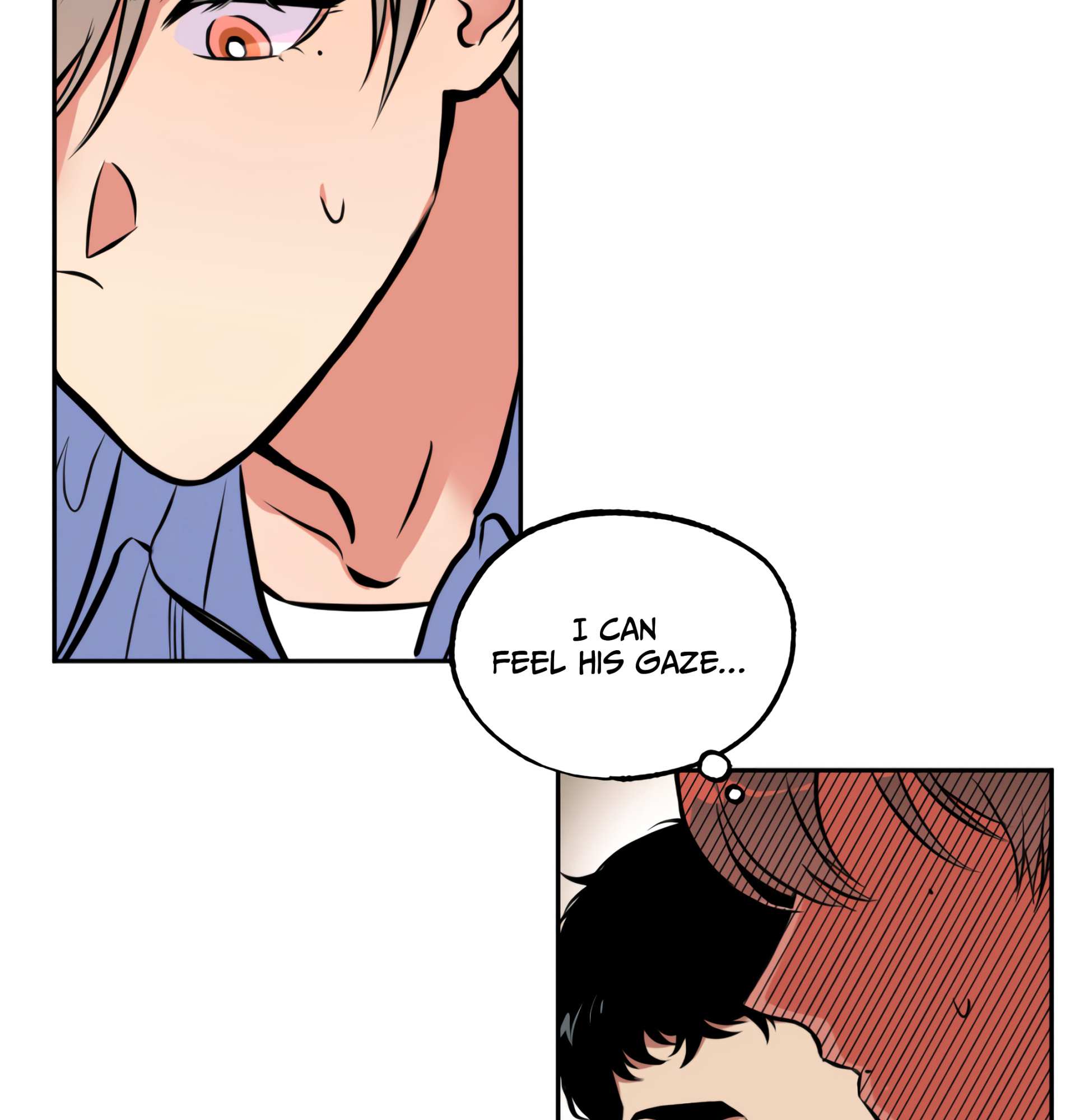 Read Codename: GHOST chapter 3 image 13 on Lezhin