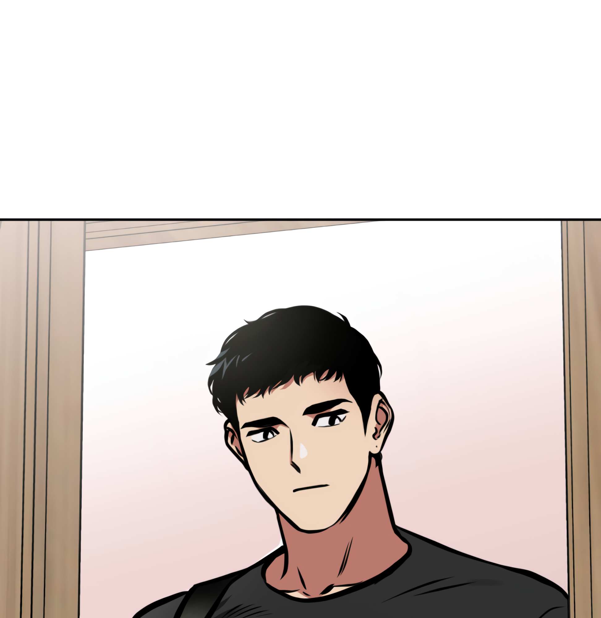 Read Codename: GHOST chapter 3 image 2 on Lezhin