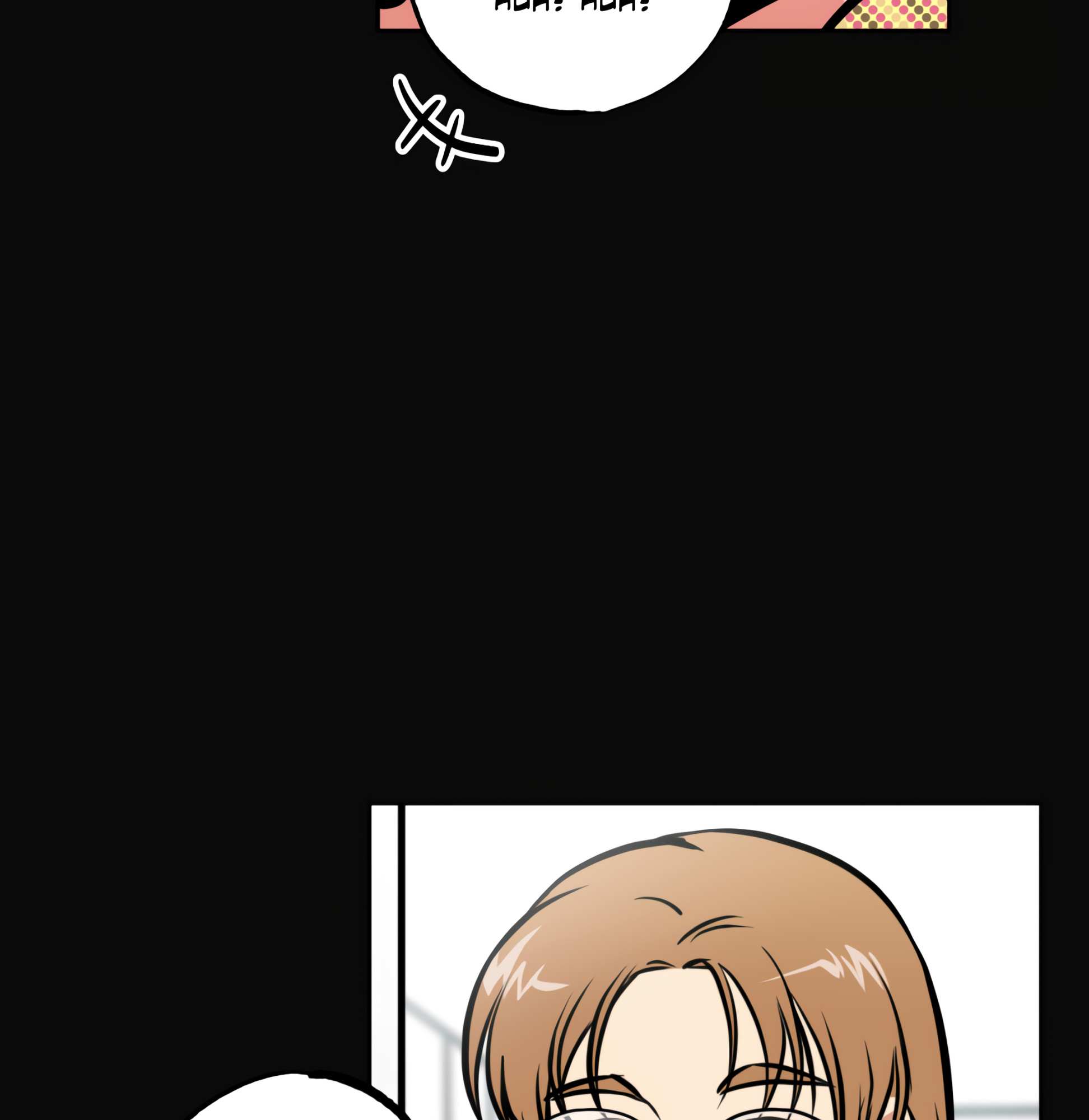 Read Codename: GHOST chapter 3 image 25 on Lezhin