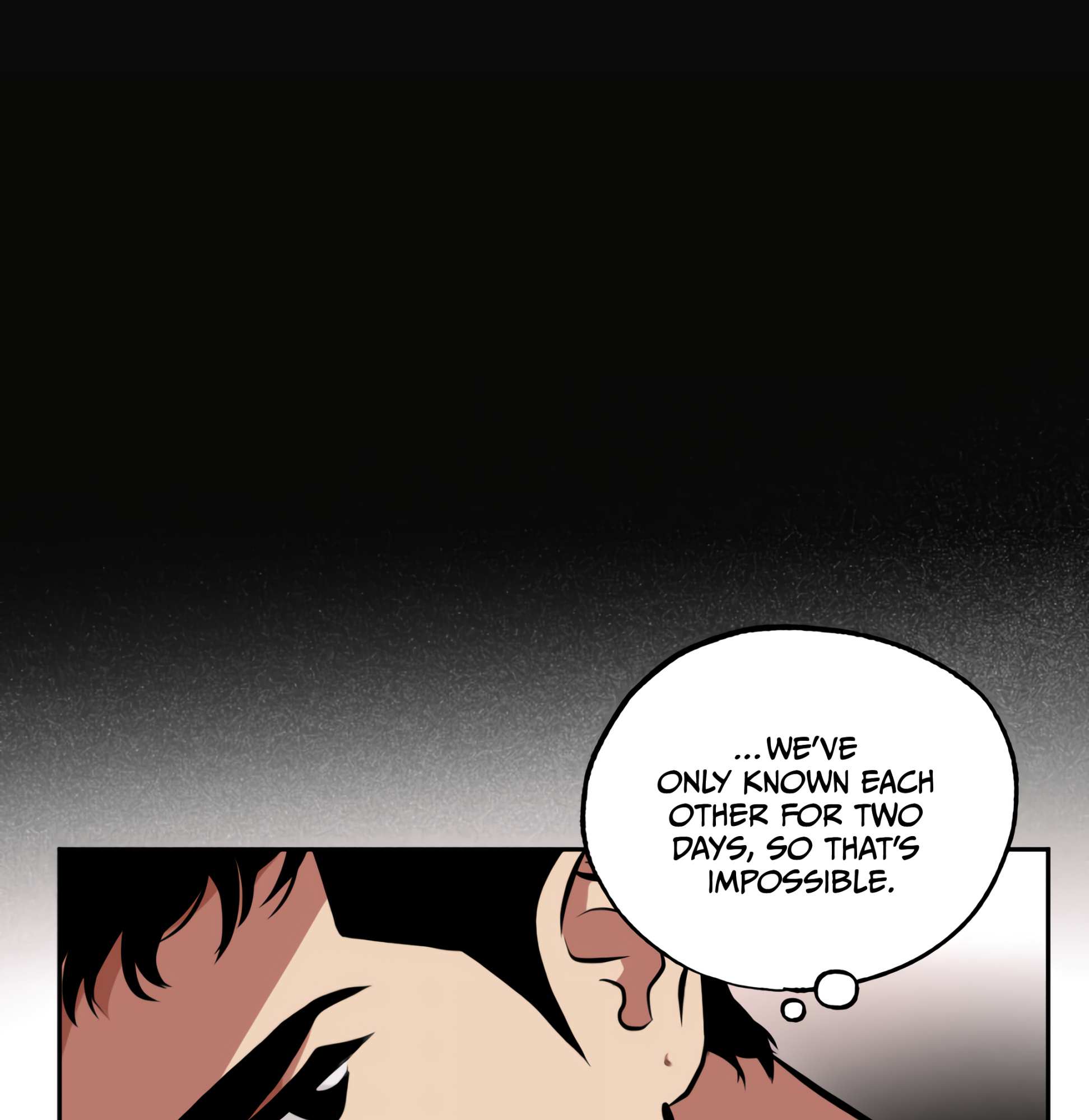 Read Codename: GHOST chapter 3 image 28 on Lezhin