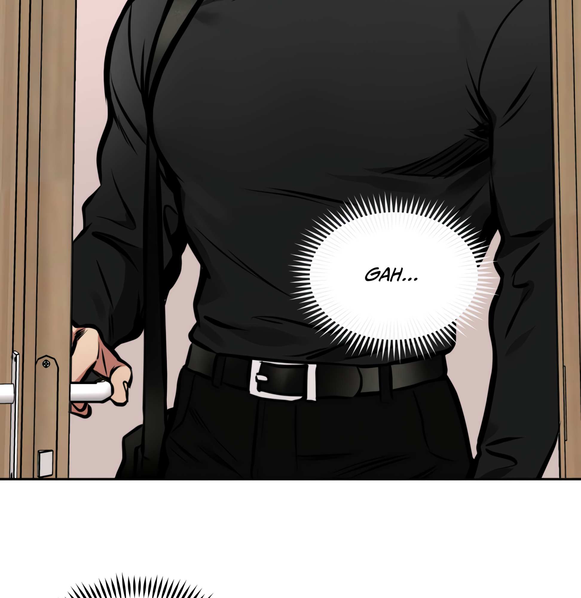 Read Codename: GHOST chapter 3 image 3 on Lezhin