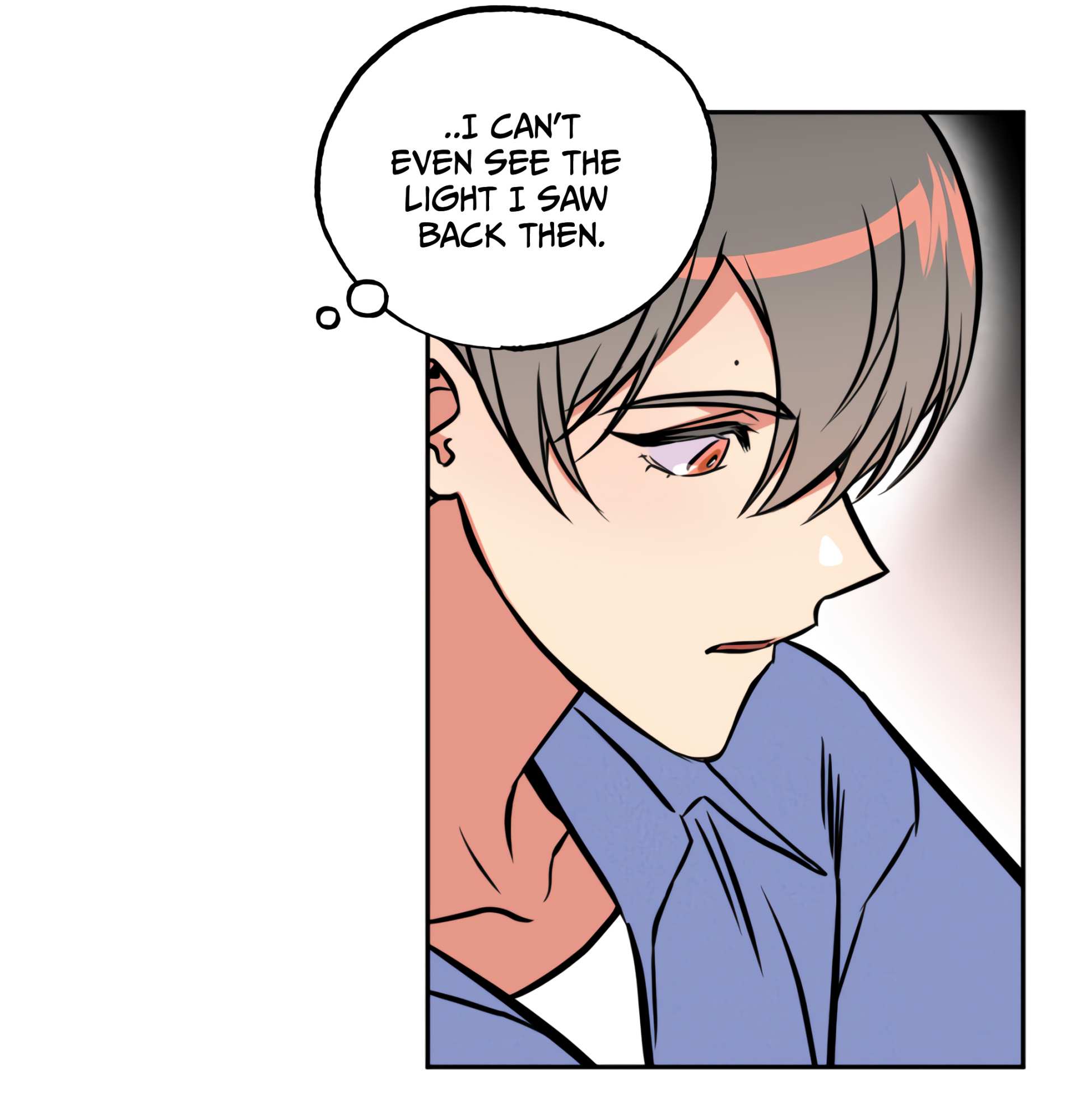 Read Codename: GHOST chapter 3 image 30 on Lezhin