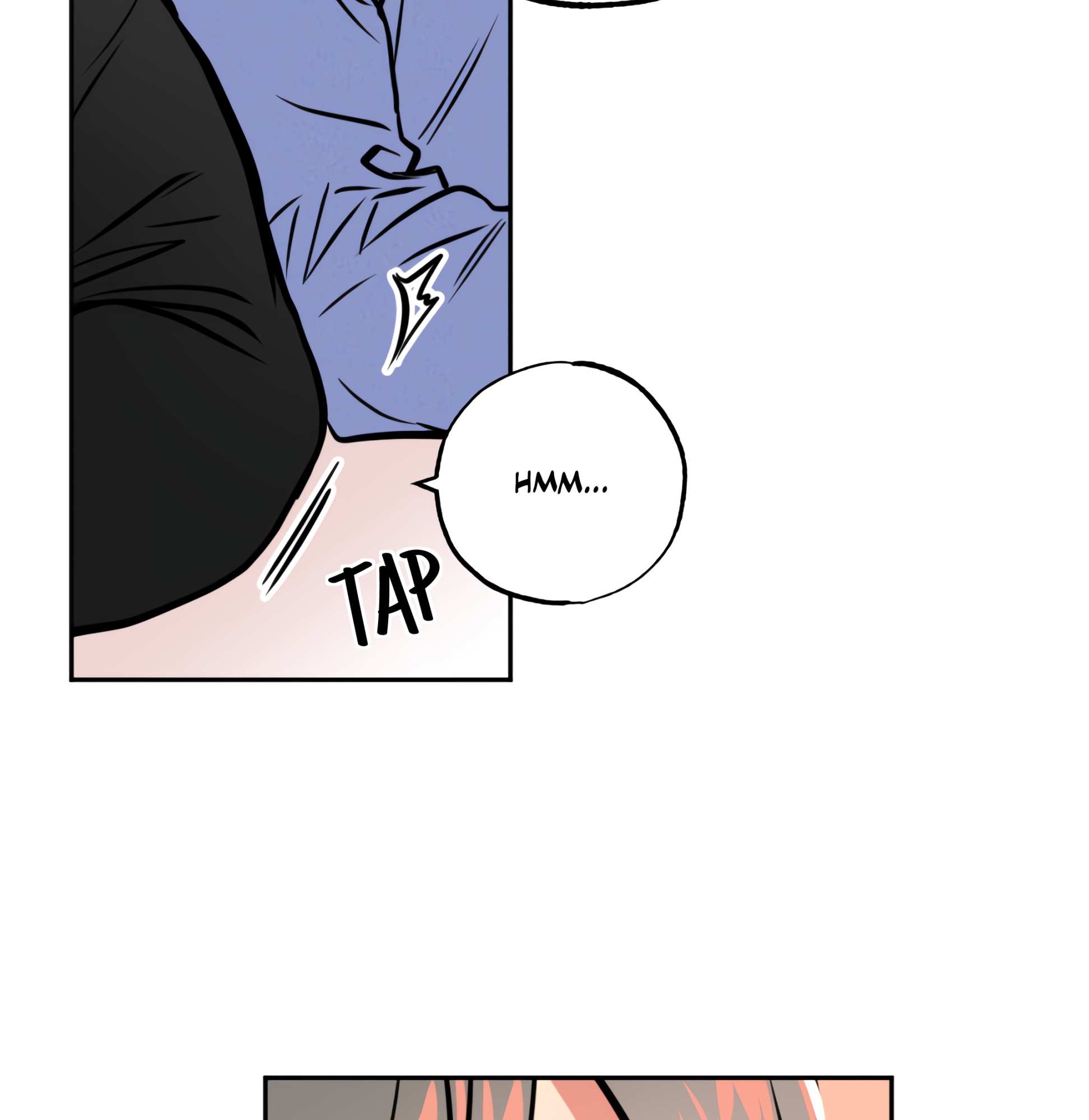 Read Codename: GHOST chapter 3 image 33 on Lezhin