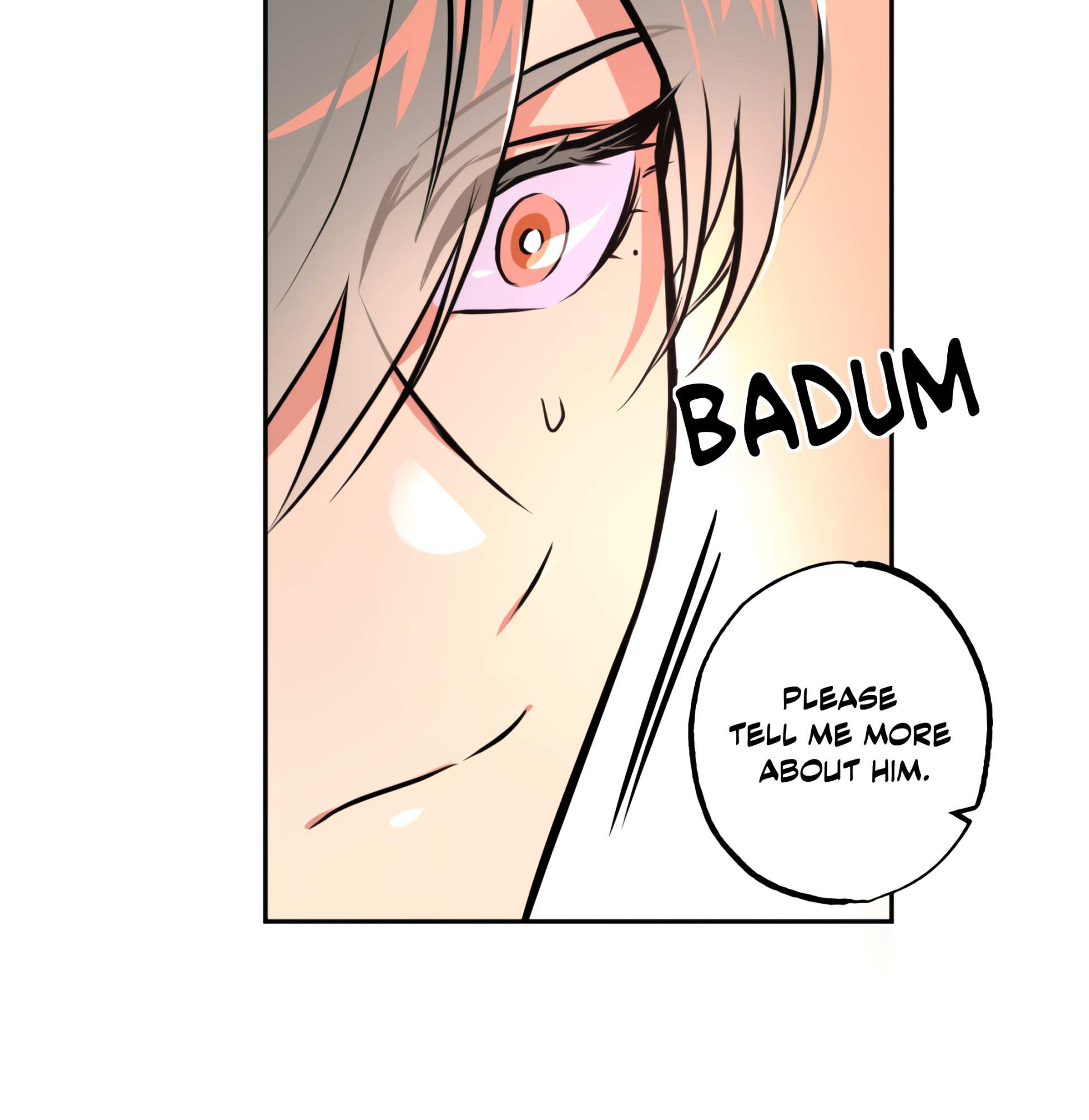 Read Codename: GHOST chapter 3 image 34 on Lezhin