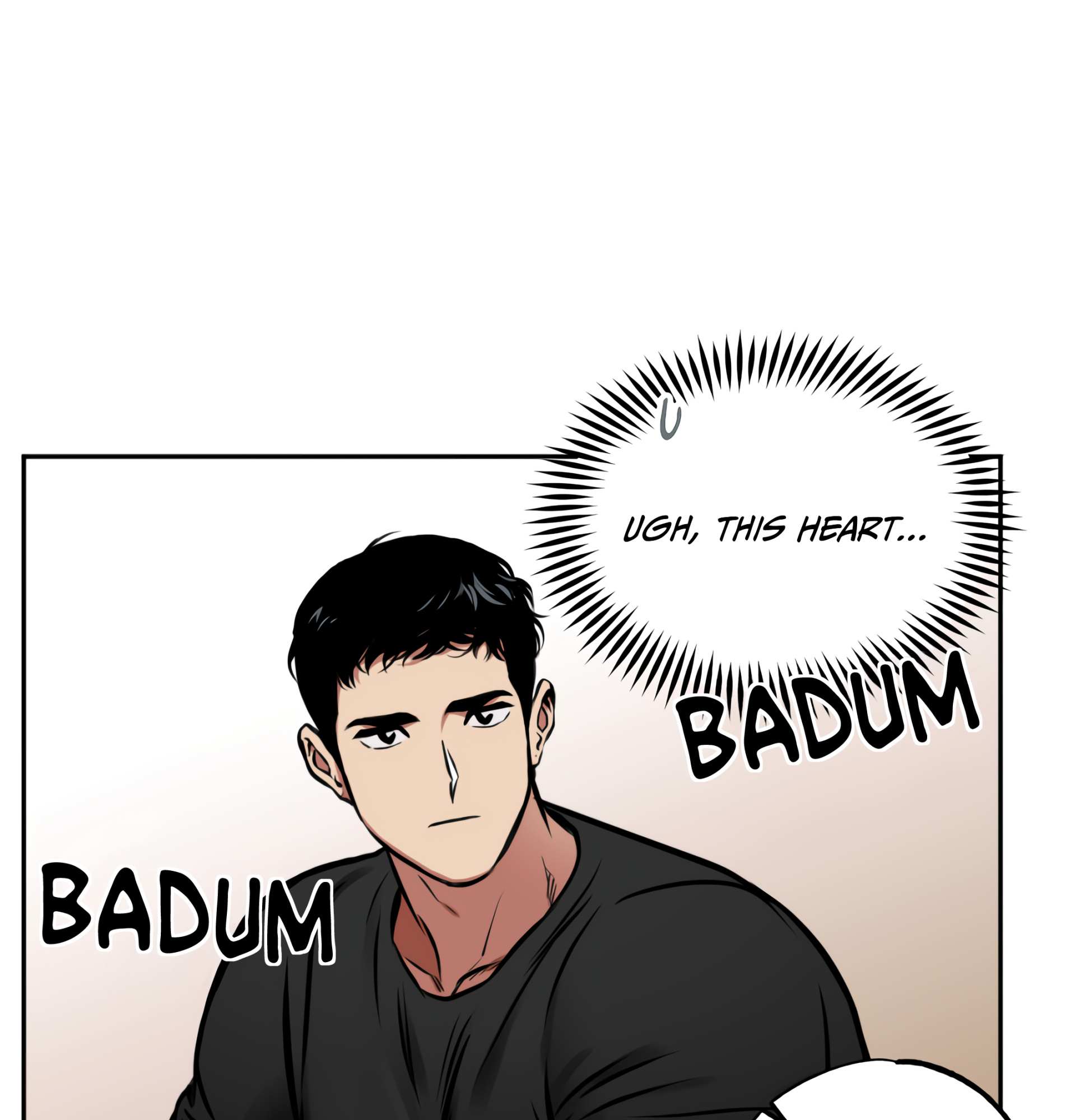 Read Codename: GHOST chapter 3 image 35 on Lezhin