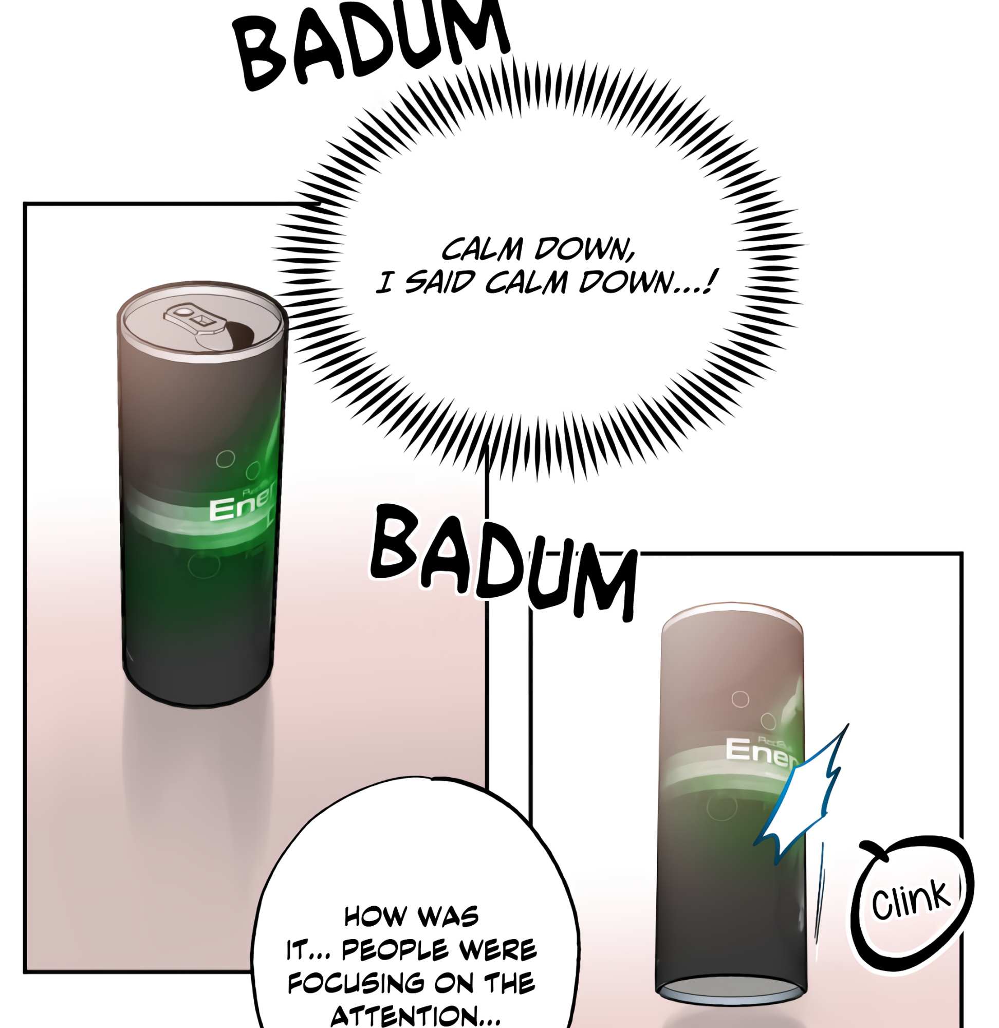 Read Codename: GHOST chapter 3 image 37 on Lezhin