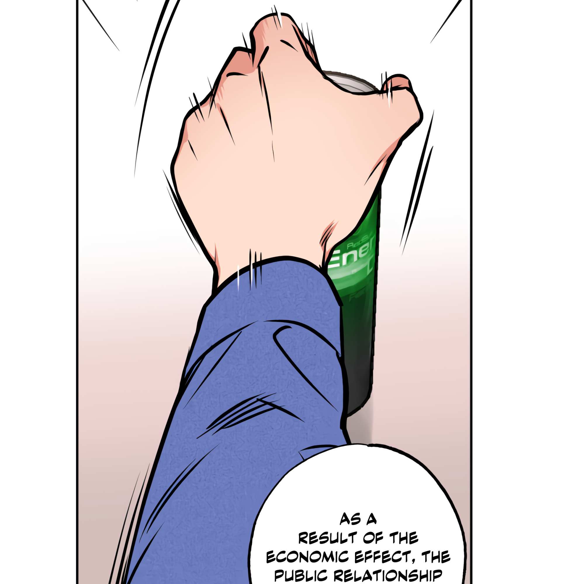 Read Codename: GHOST chapter 3 image 39 on Lezhin