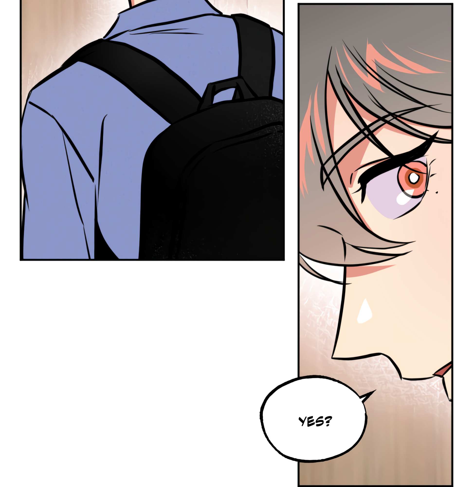Read Codename: GHOST chapter 3 image 46 on Lezhin