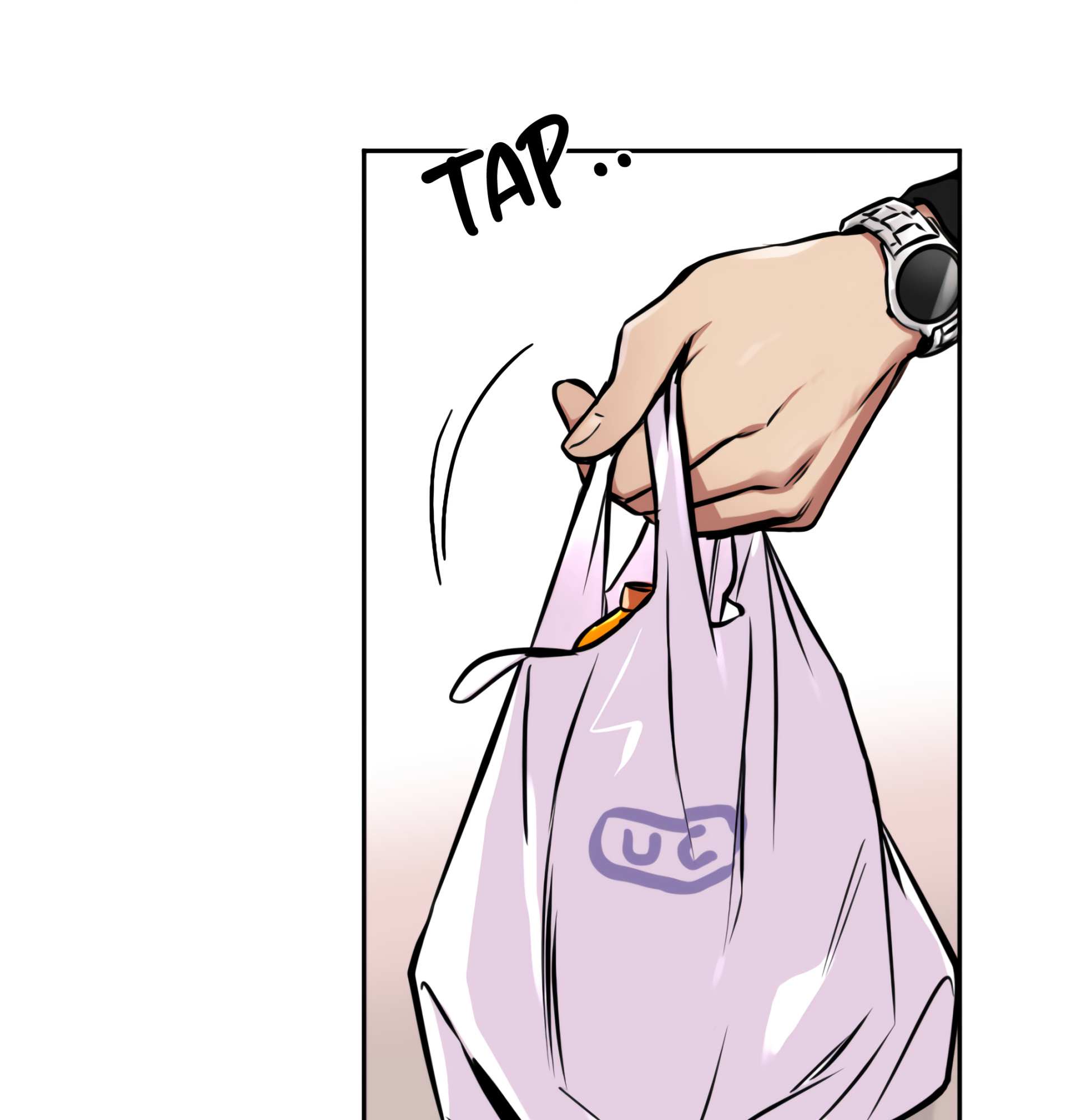 Read Codename: GHOST chapter 3 image 5 on Lezhin