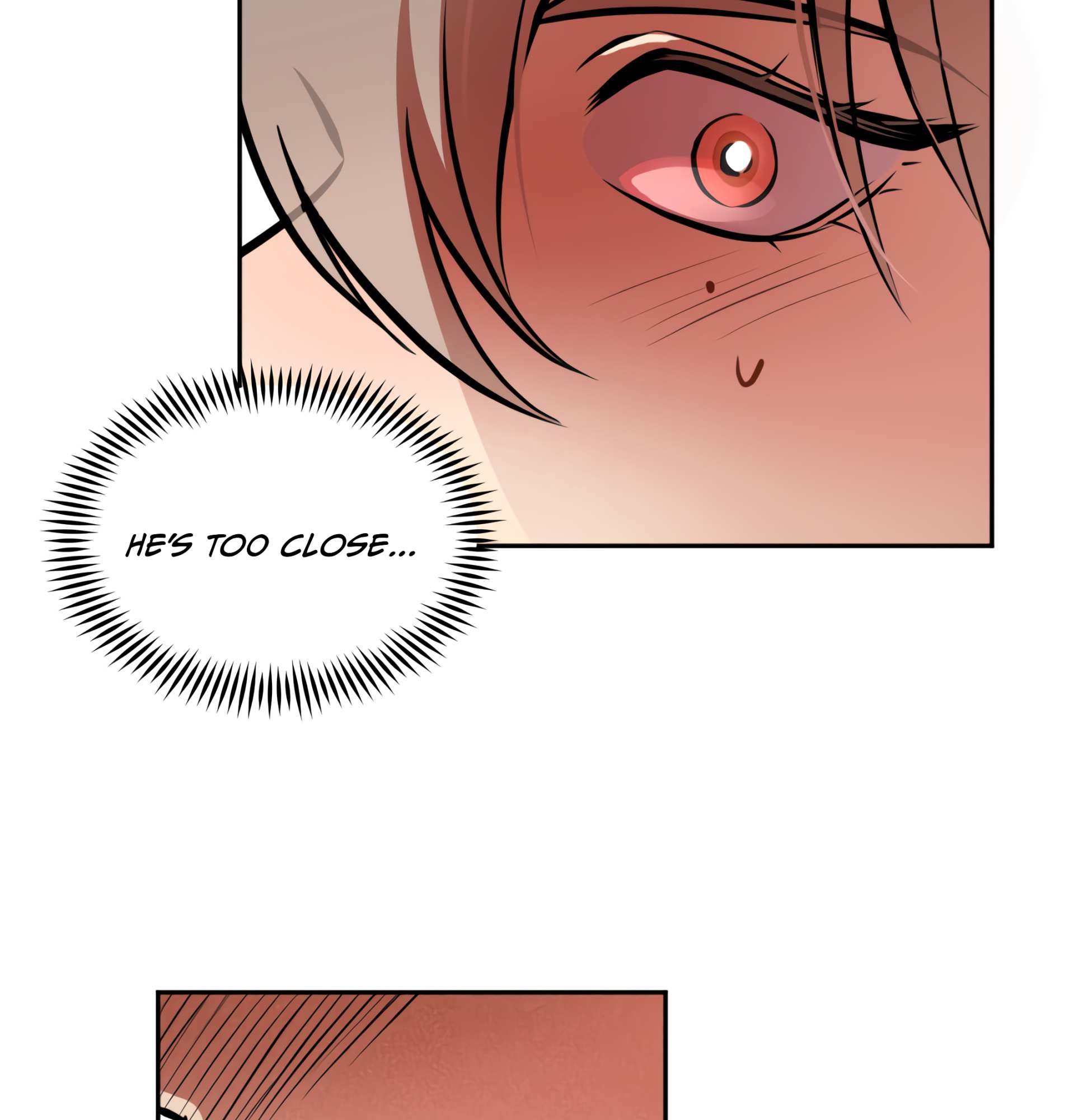 Read Codename: GHOST chapter 3 image 51 on Lezhin